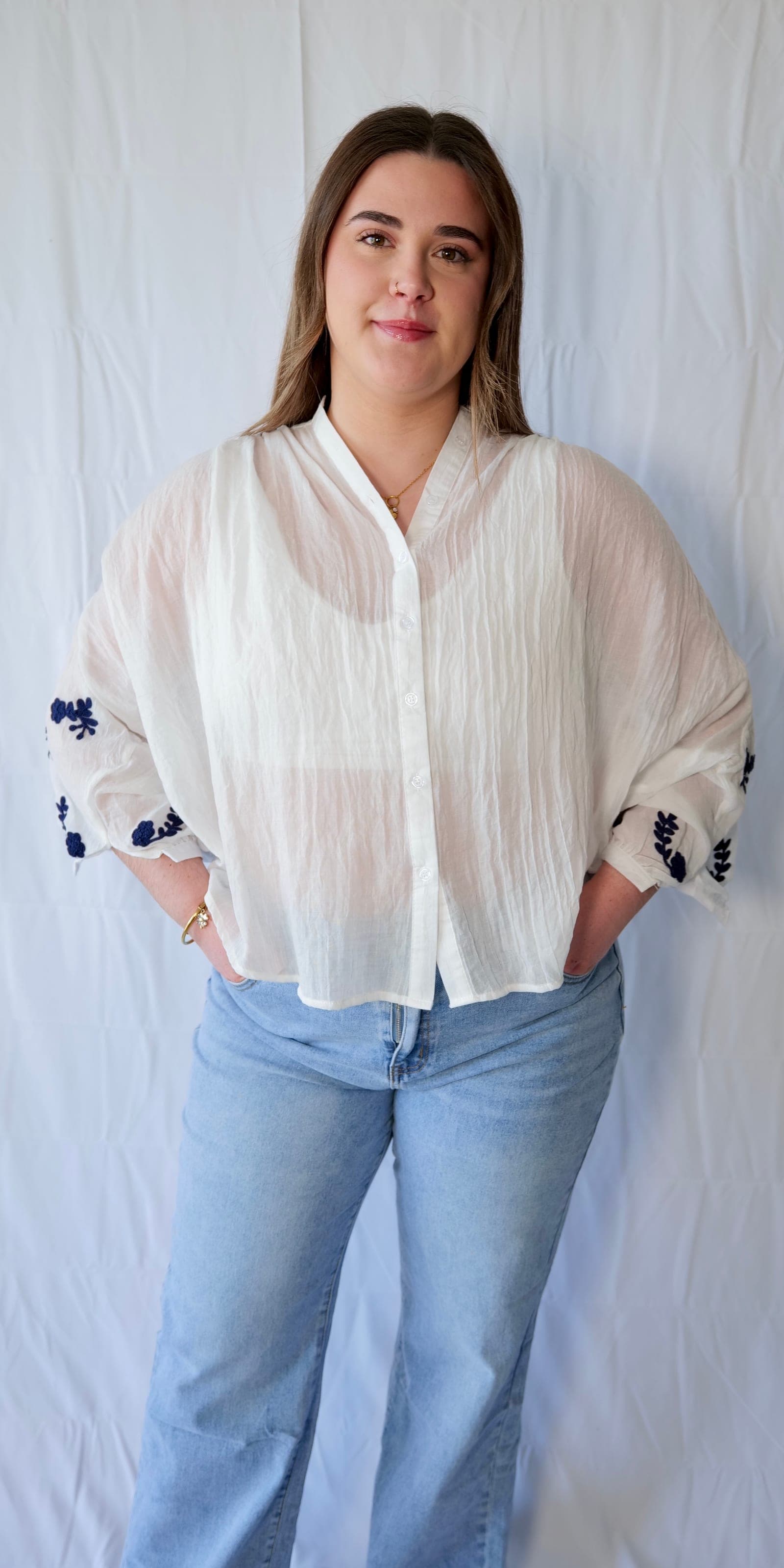 Floria Blanche - Vue 2