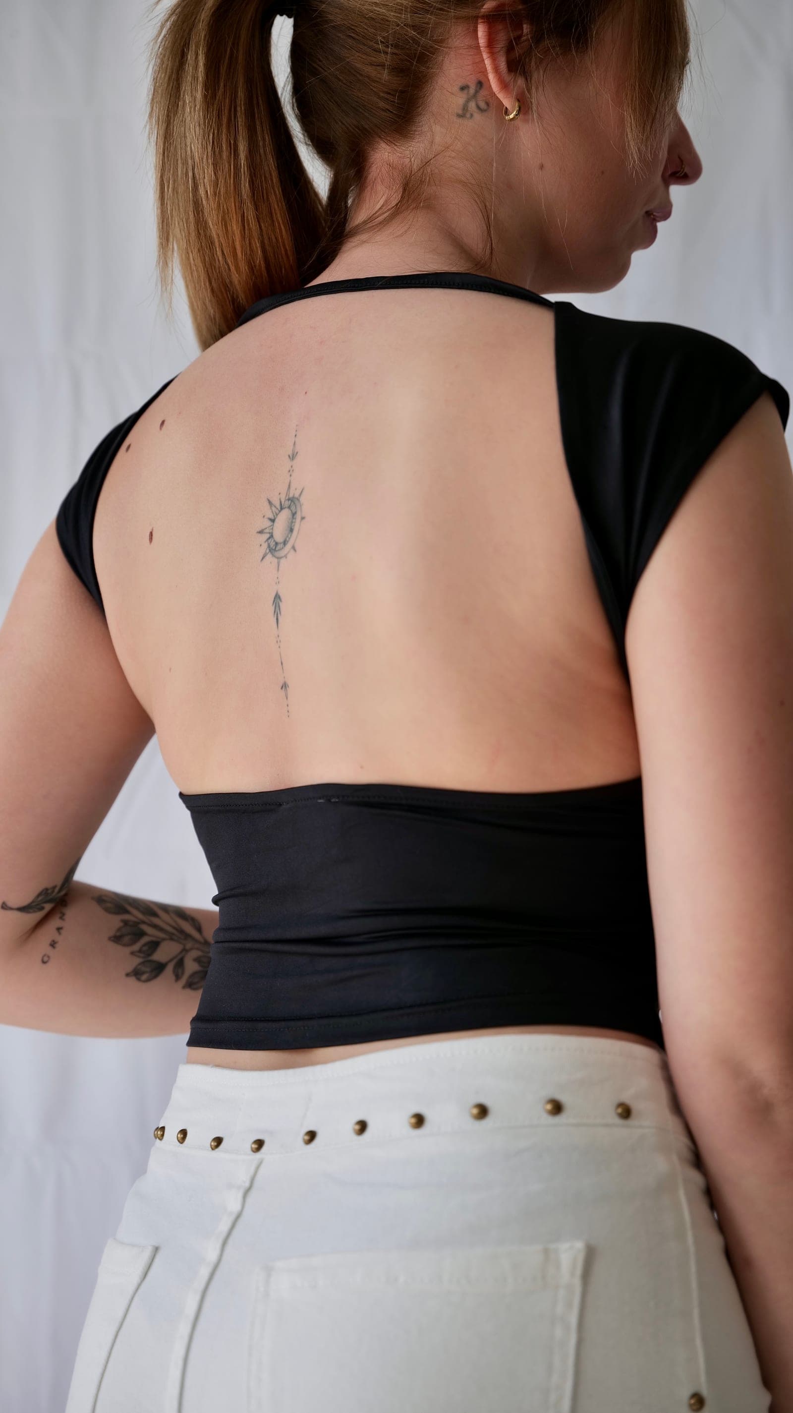 Isa Noir Test - Vue 2