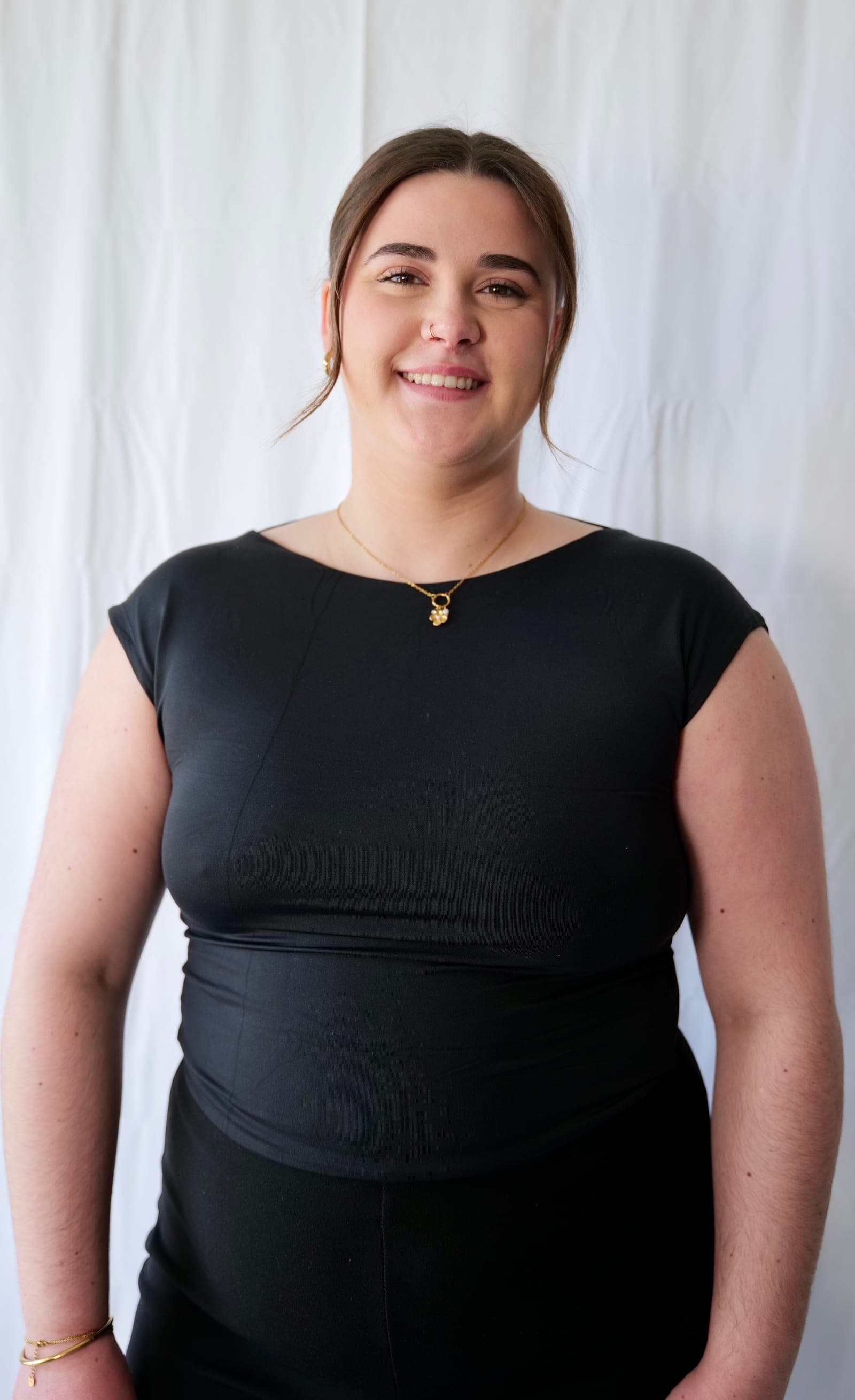 Isa Noir Test - Vue 3