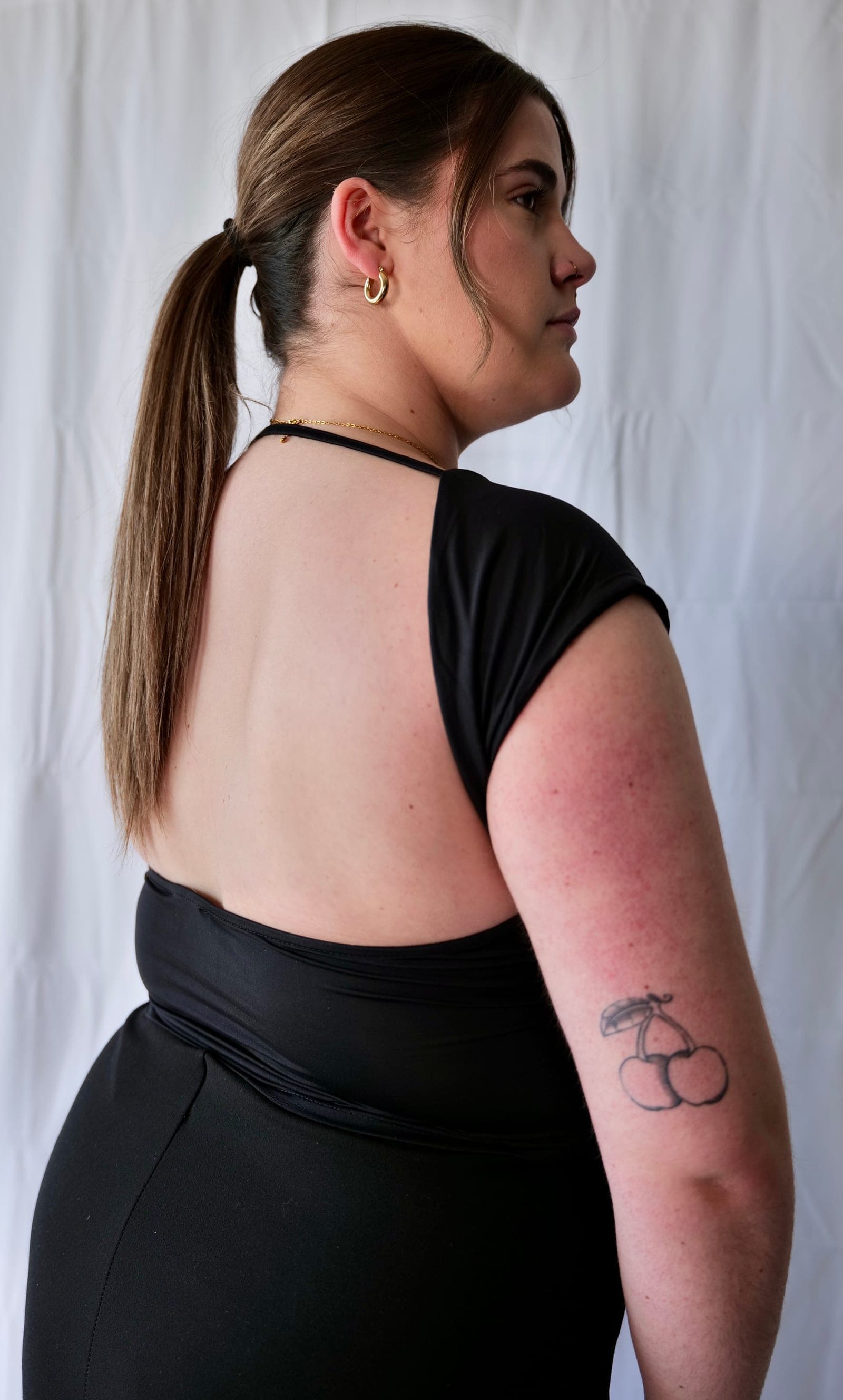 Isa Noir Test - Vue 4