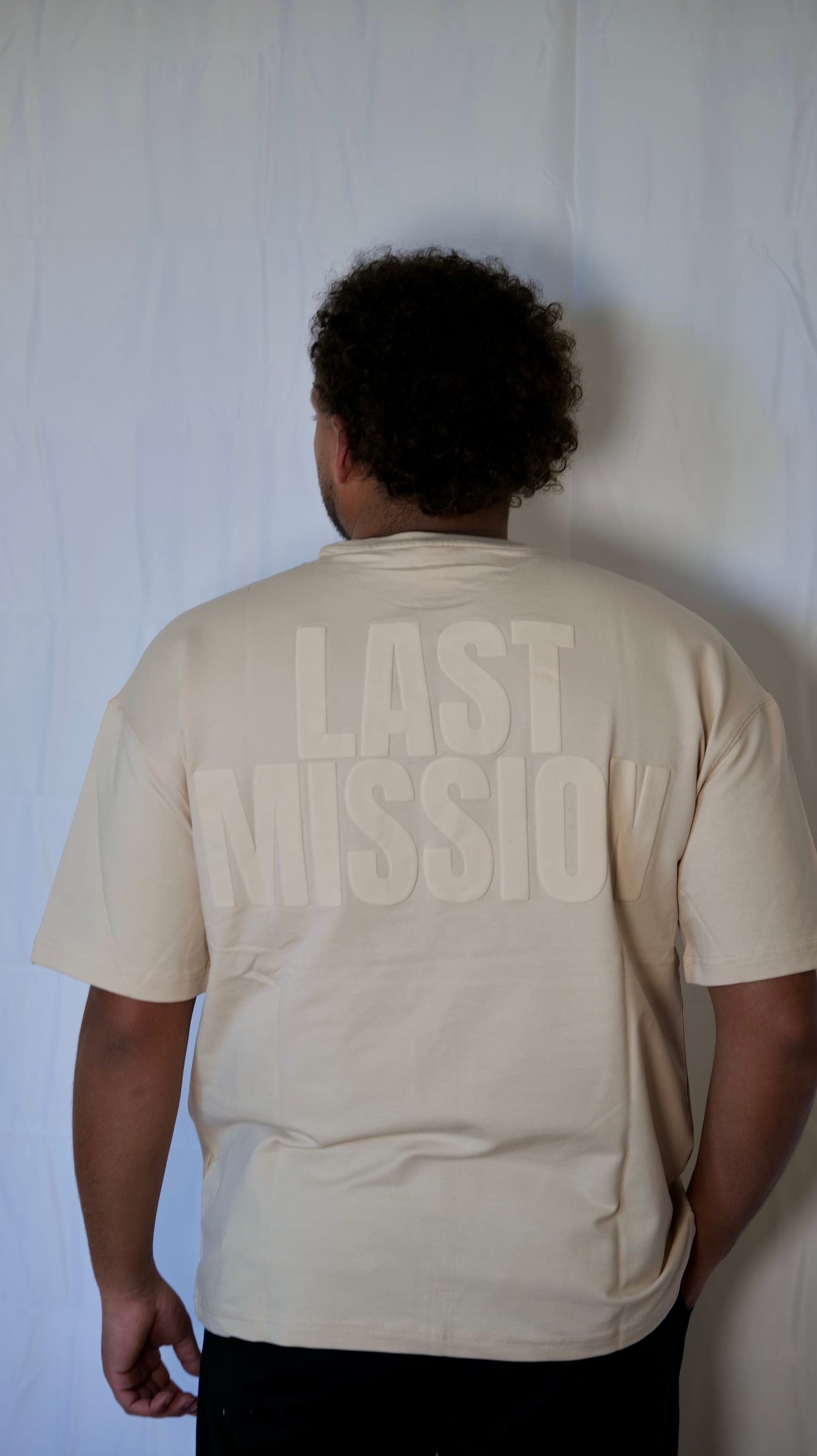 Mission Beige - Vue 2