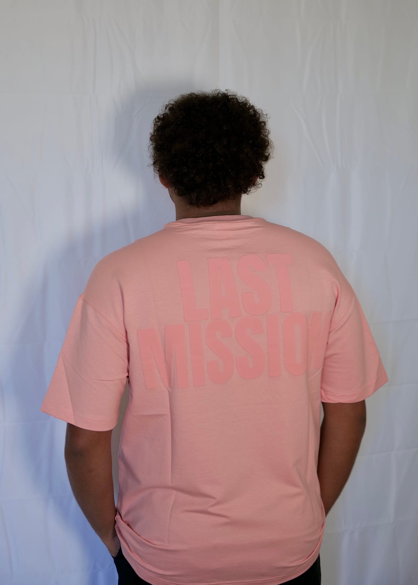 Mission Rose - Vue 2