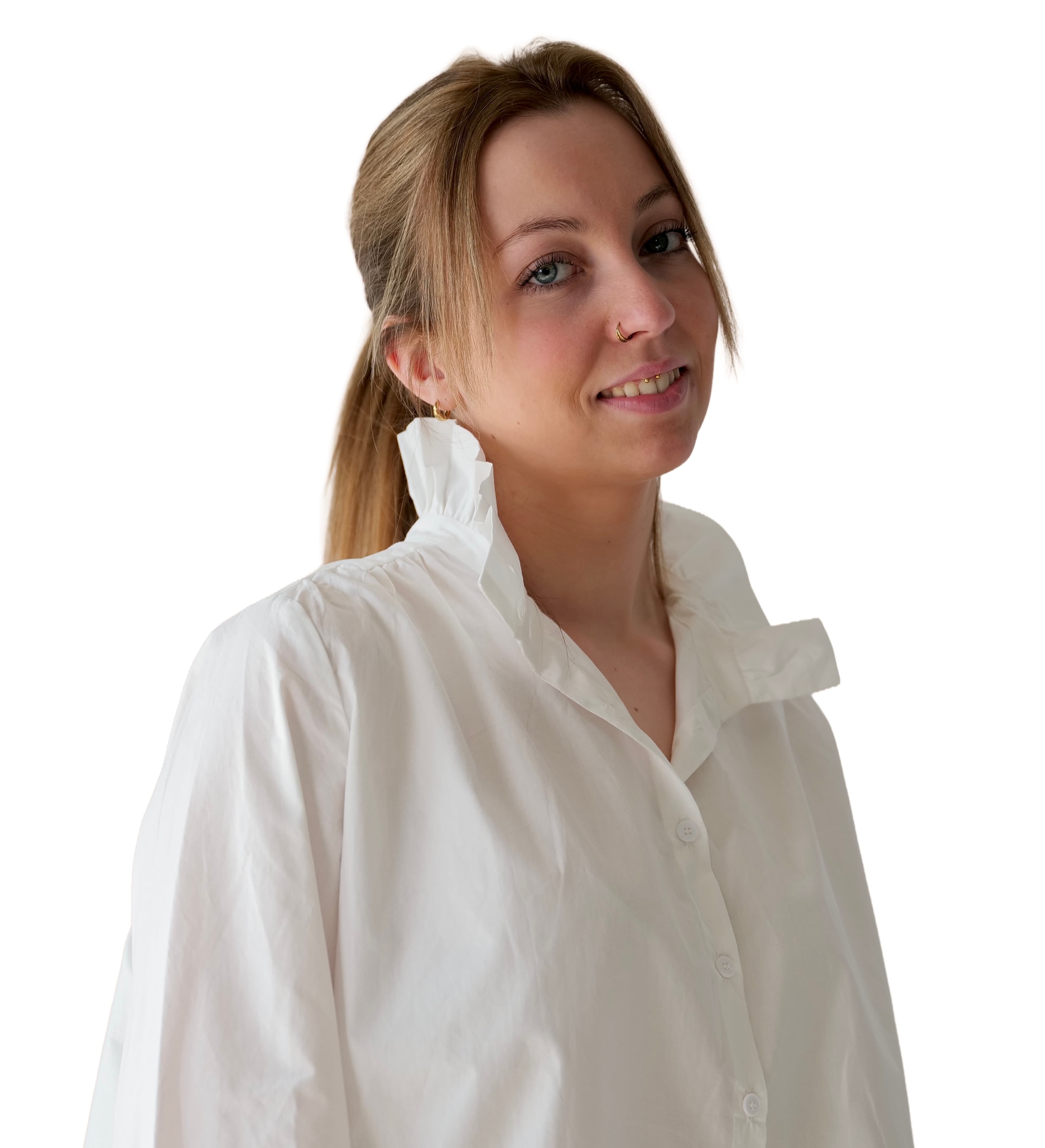 Lola, fondatrice de LOLETT