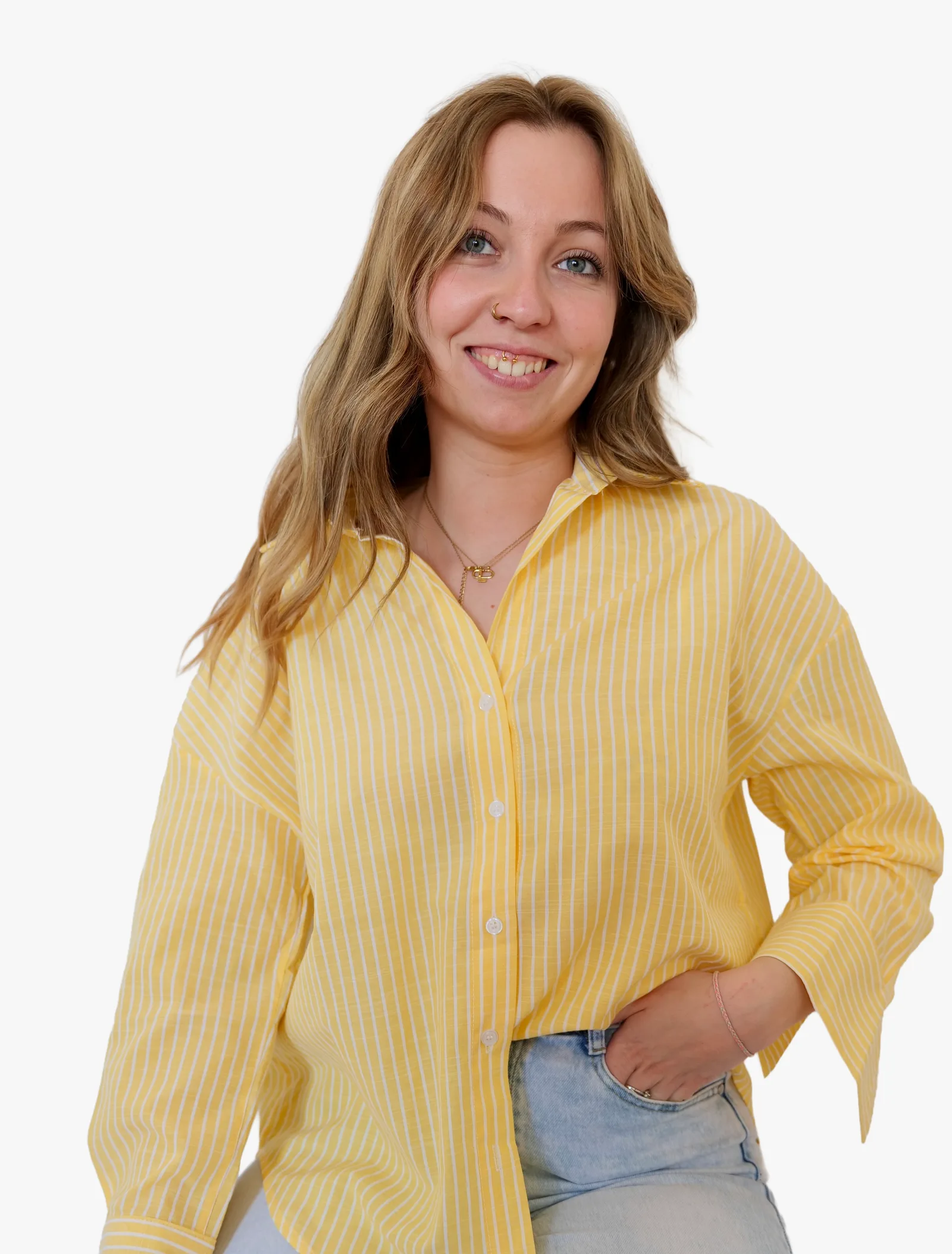 Solea Jaune