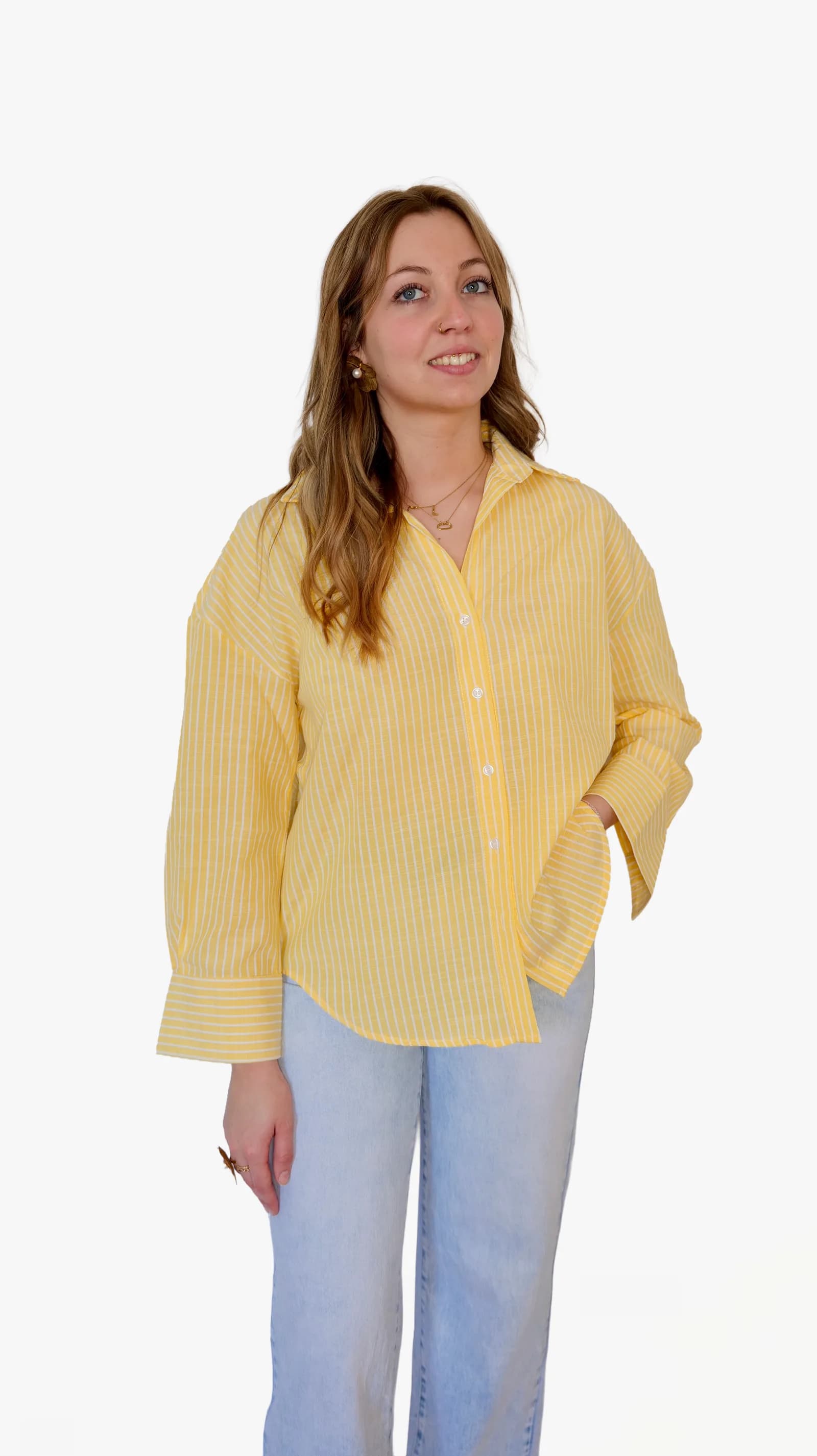 Solea Jaune - Vue 2