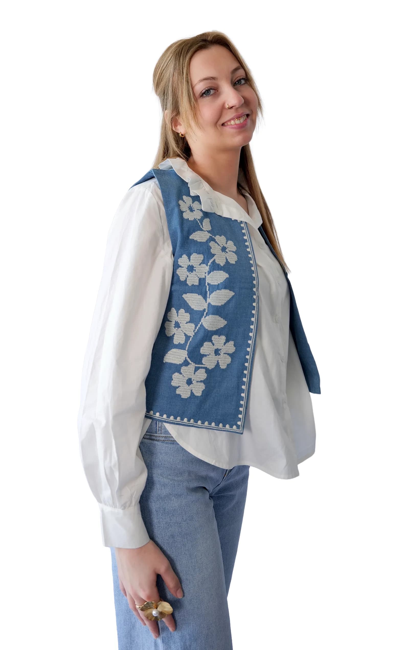 Gilet Aura