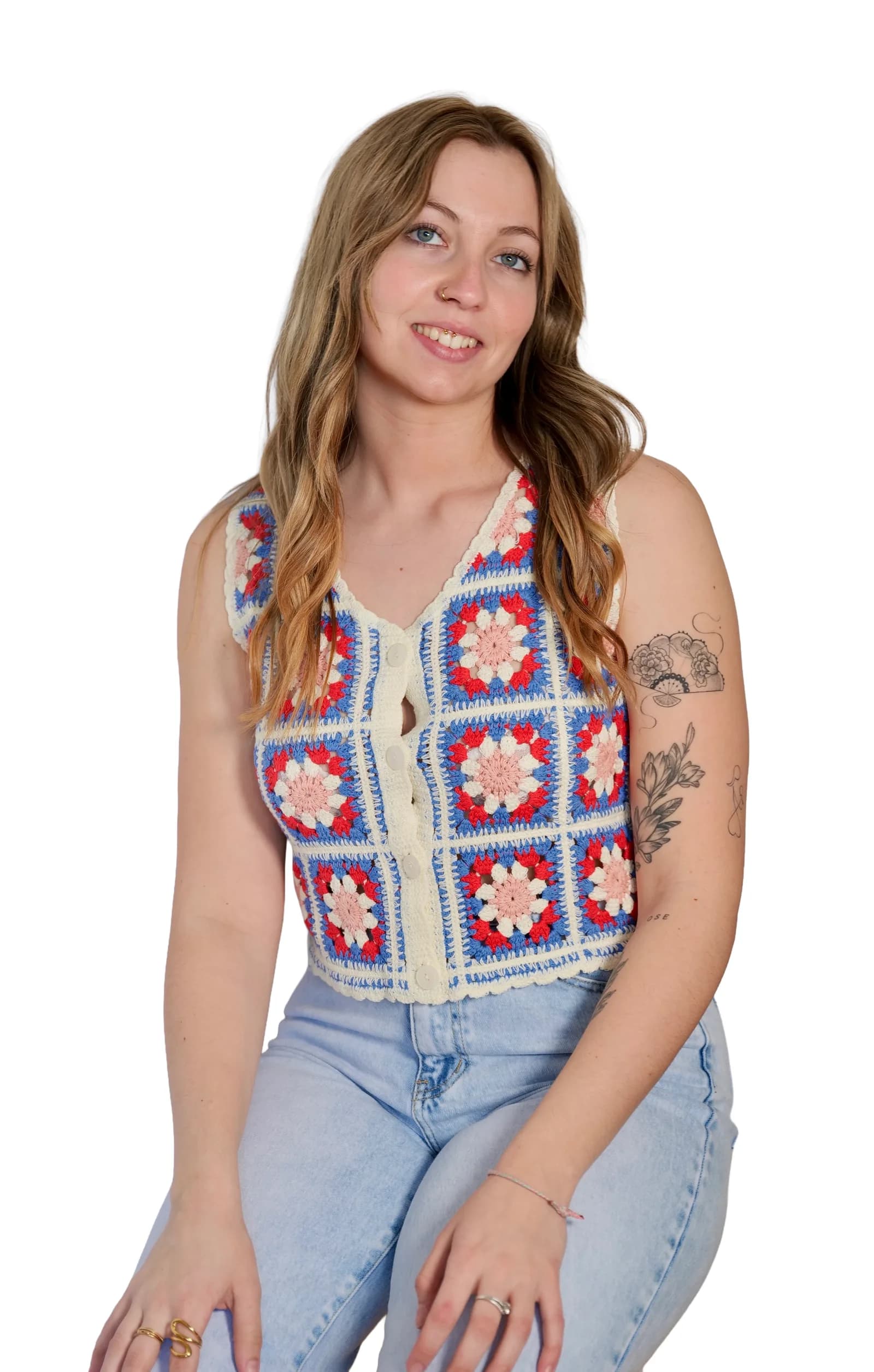 Gilet Didi
