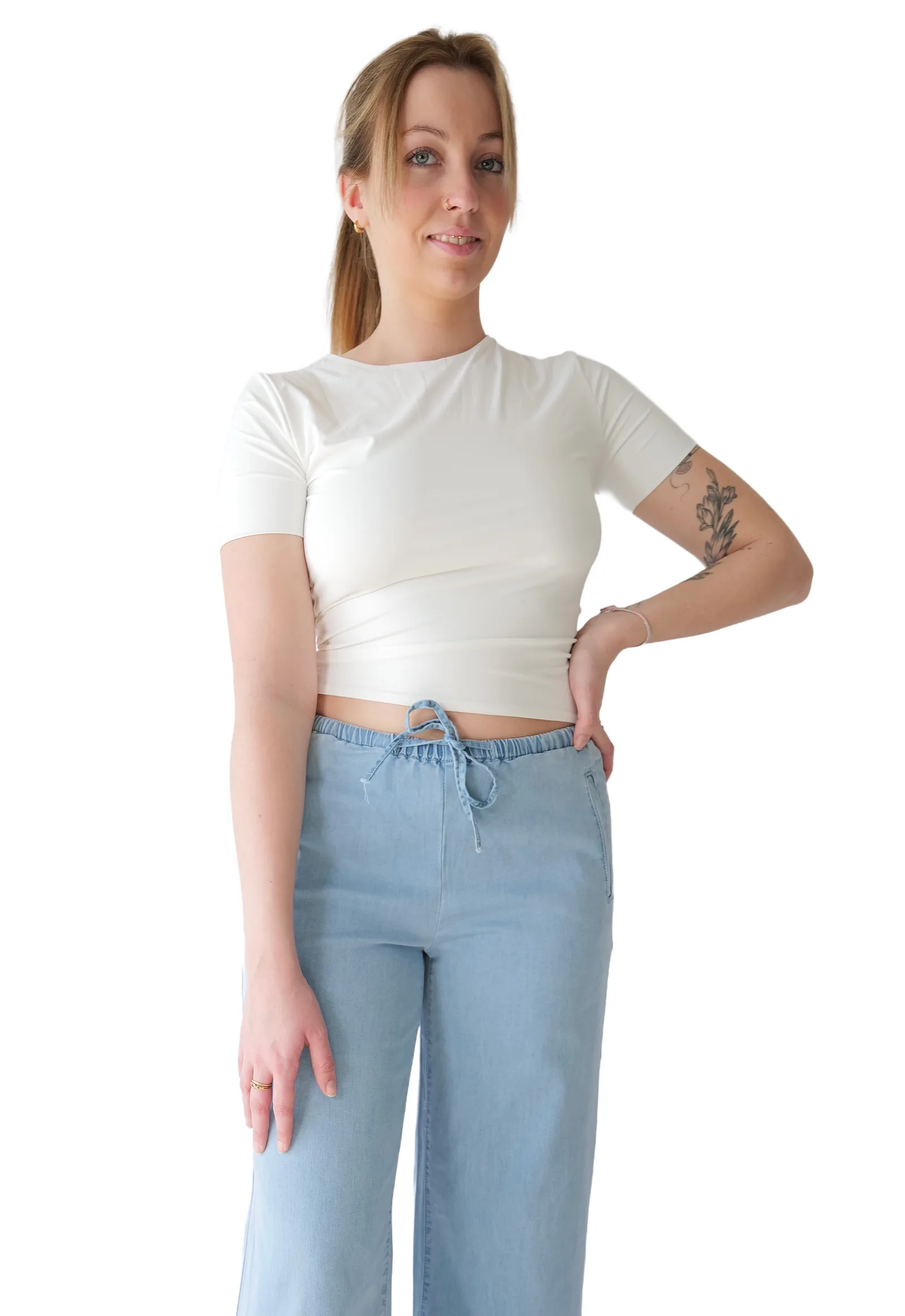 Top basic Jade