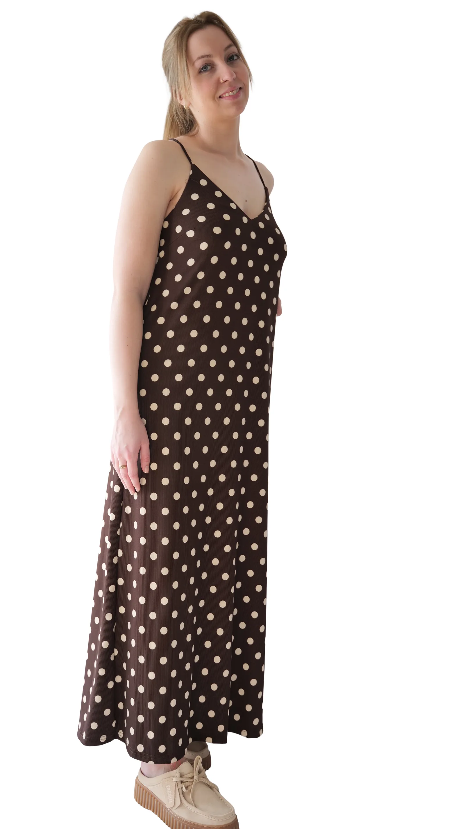 Robe Zoe