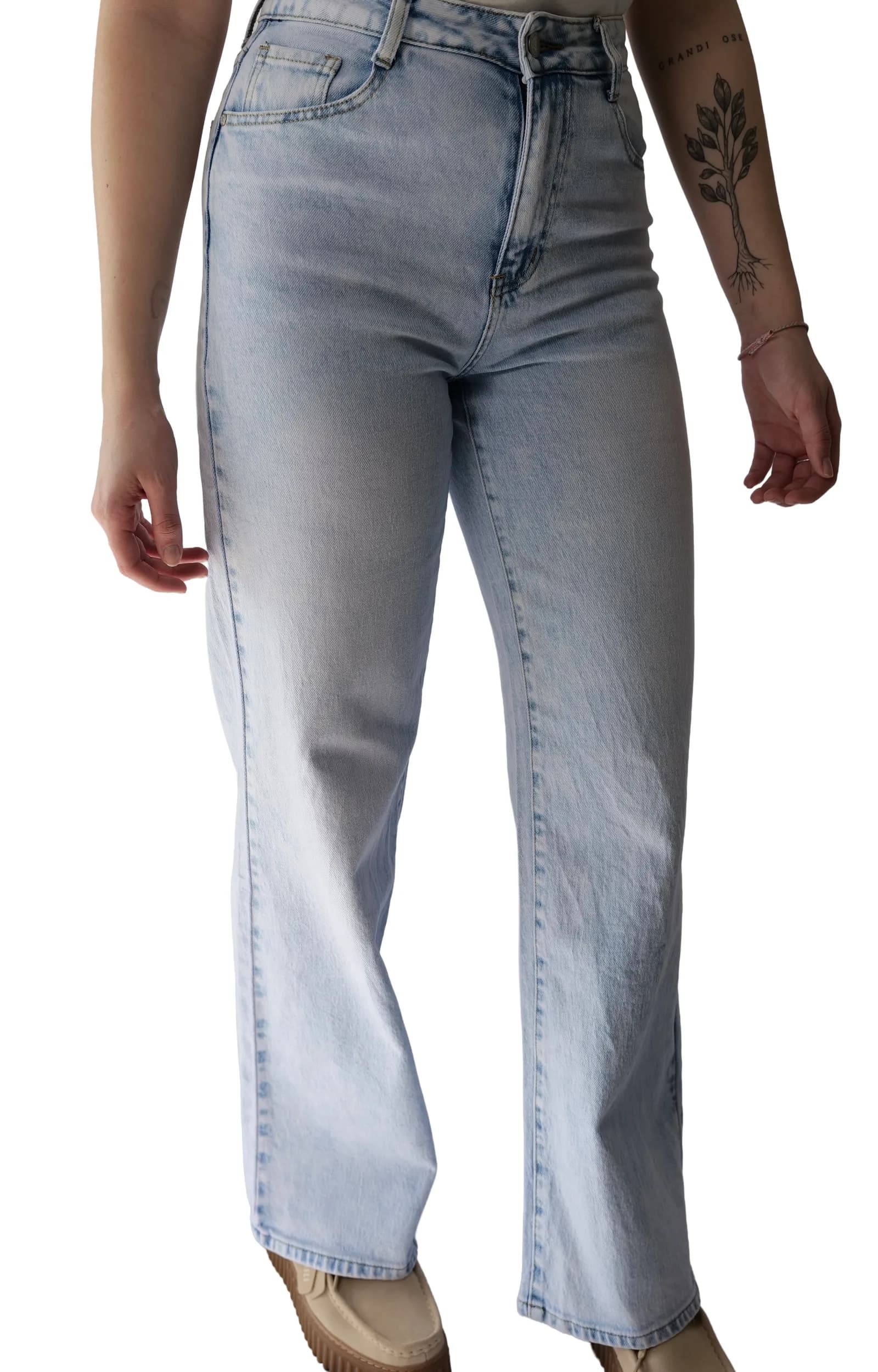 Jean Joy