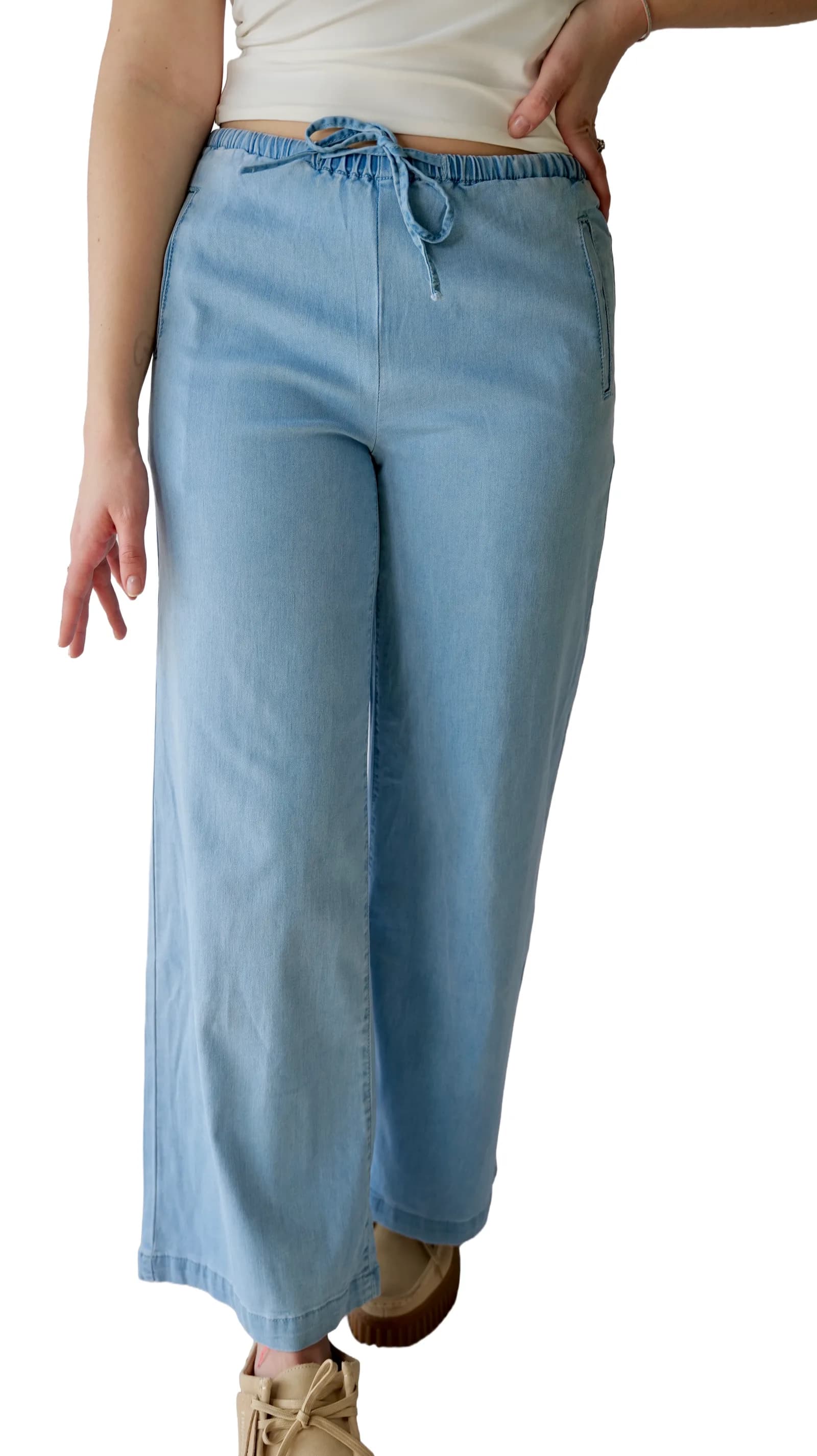 Pantalon Pia