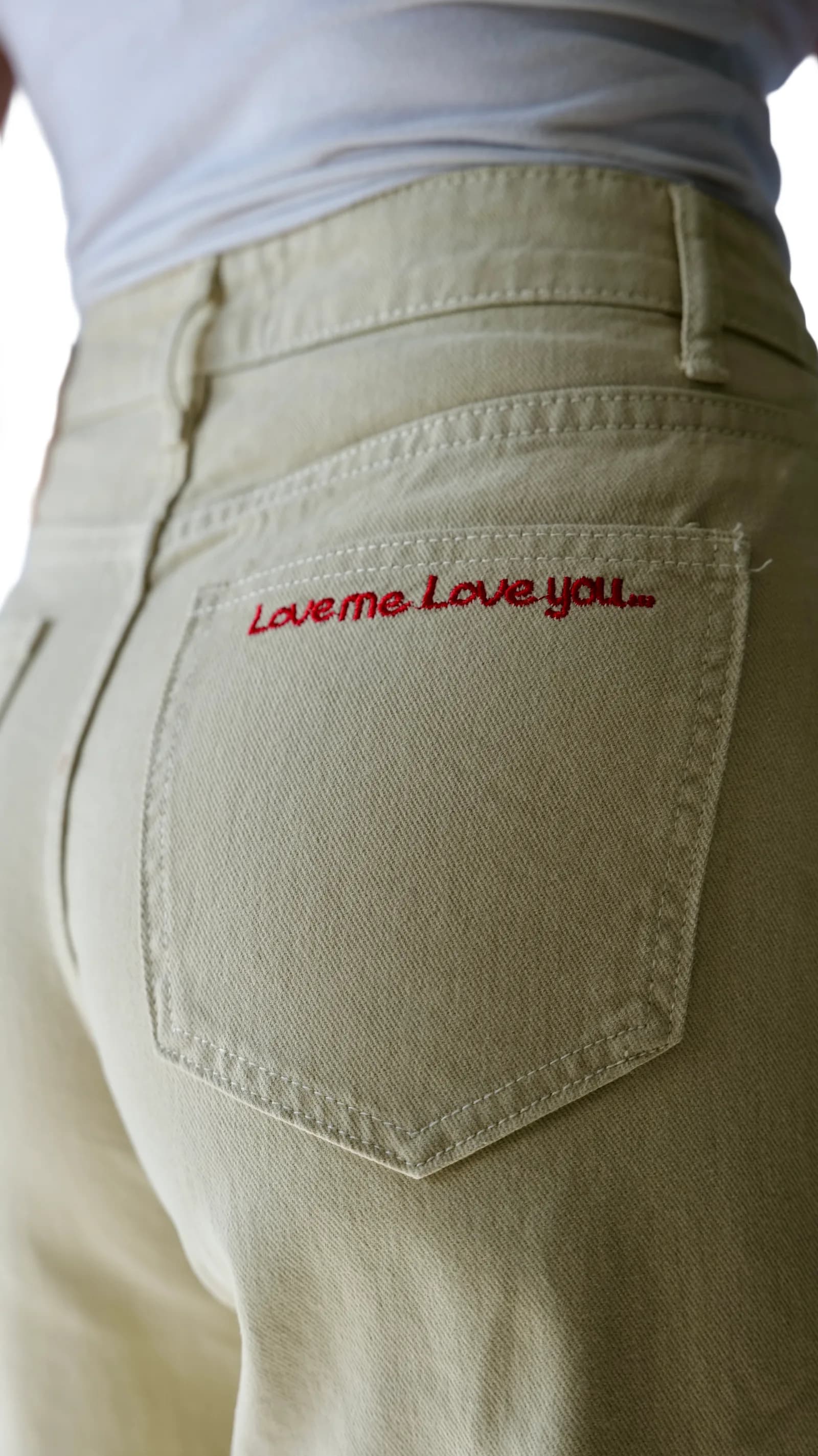 Jean You