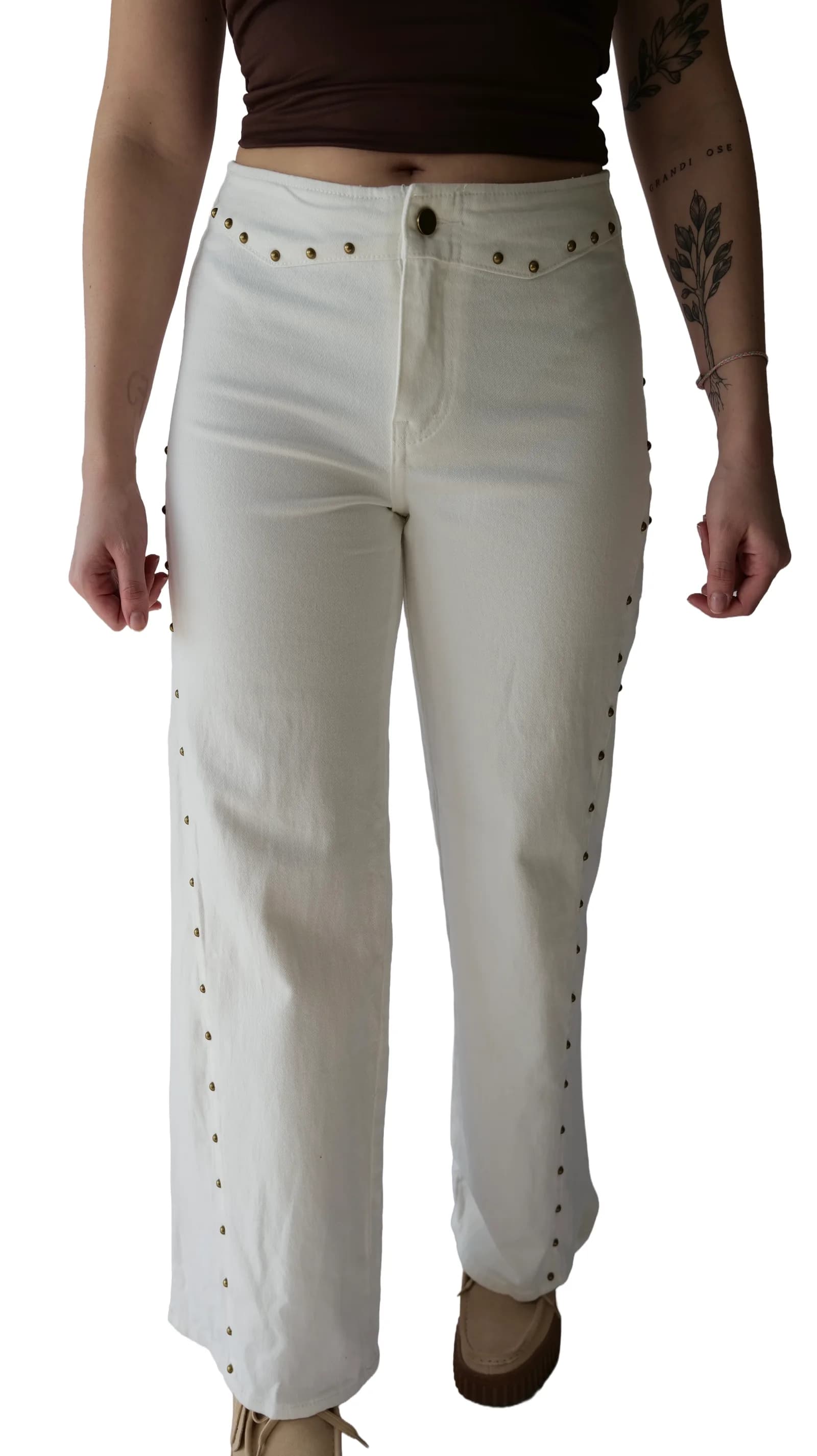 Pantalon Ayma