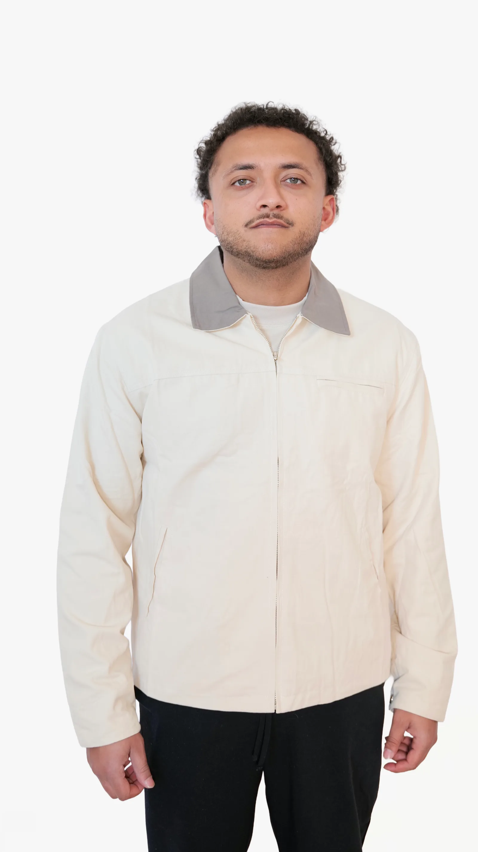 Veste Origin