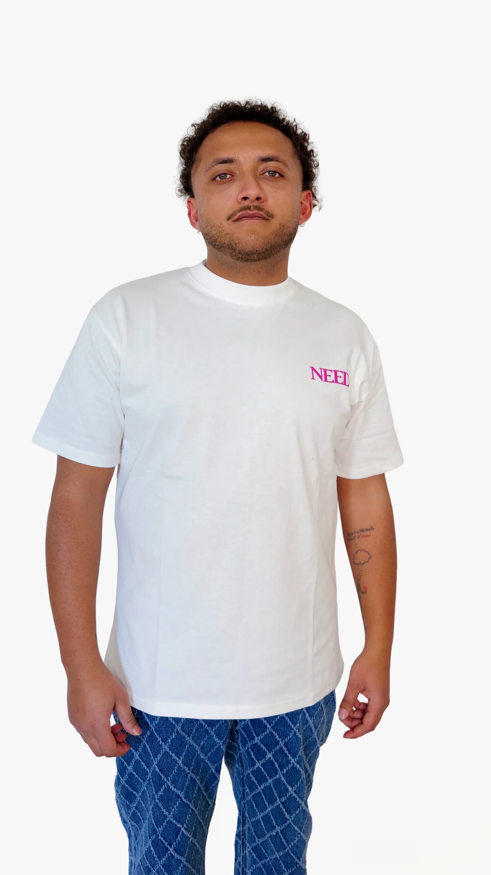 Tee-shirt Essentiel - Vue 2