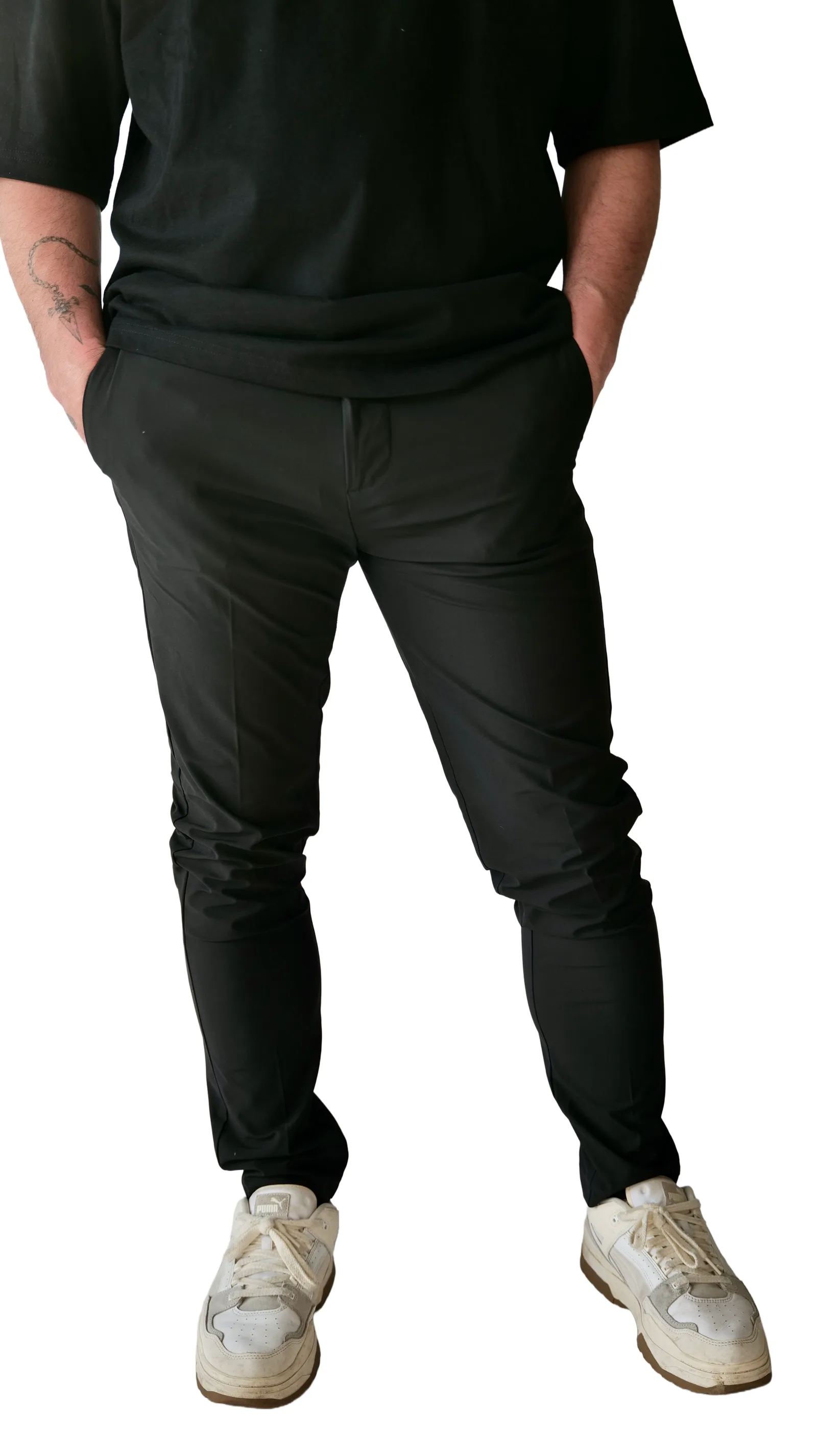 Pantalon Mat