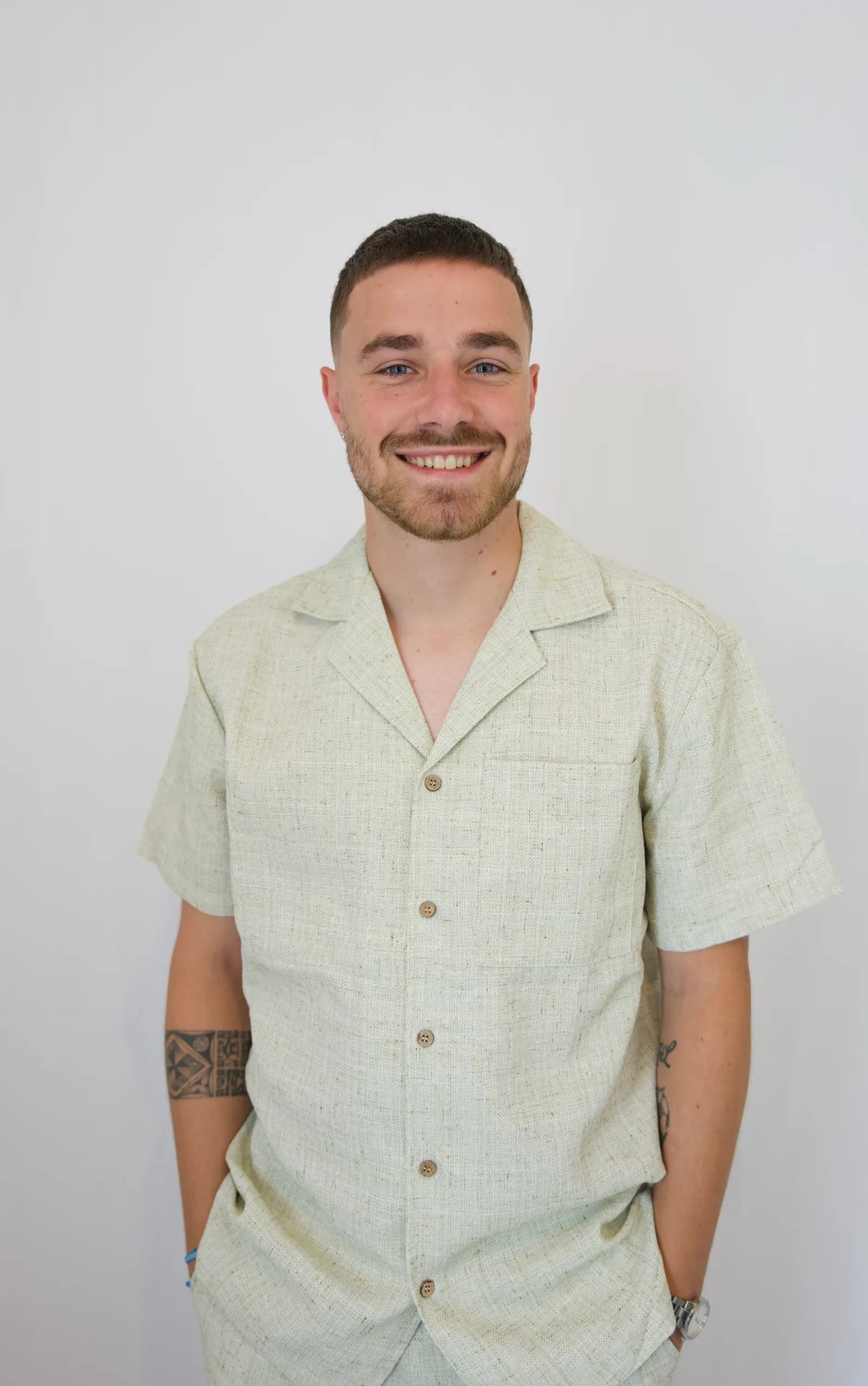 Chemise Yoan