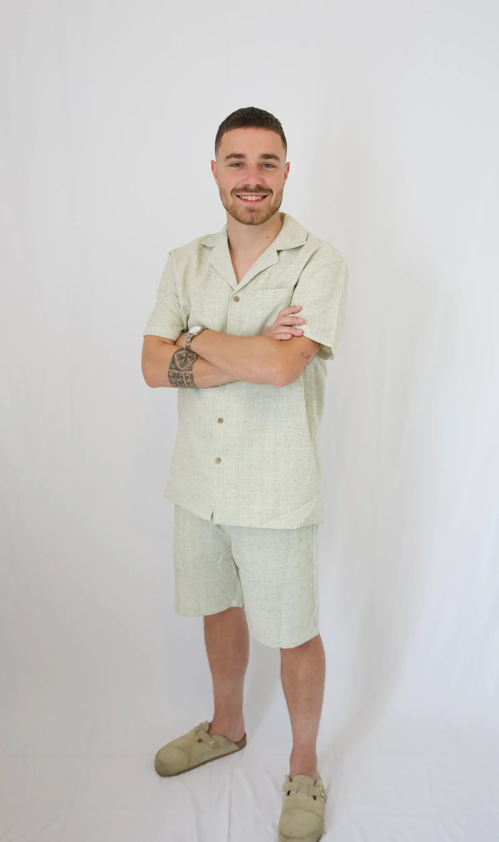 Short Yoan