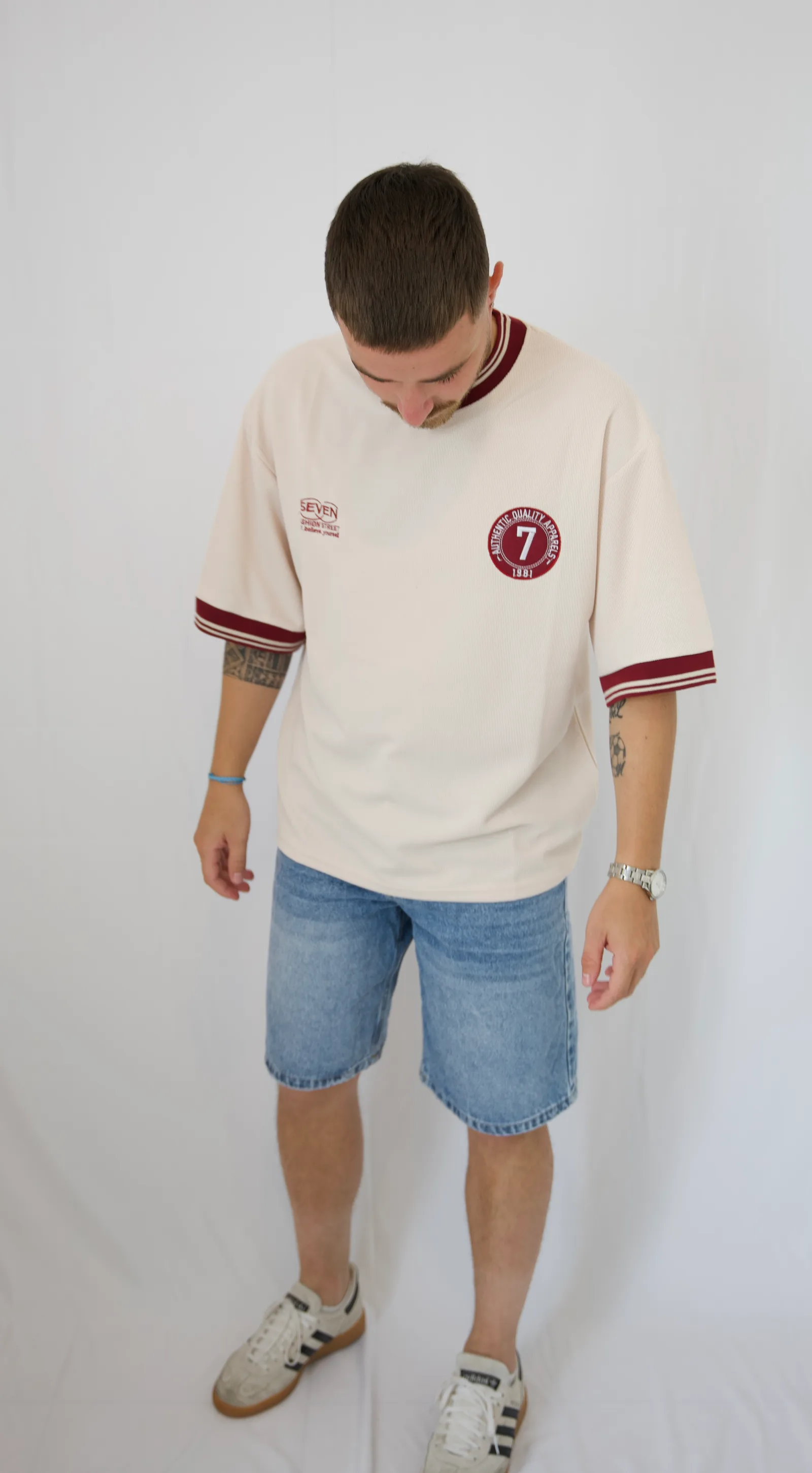 Short Clément