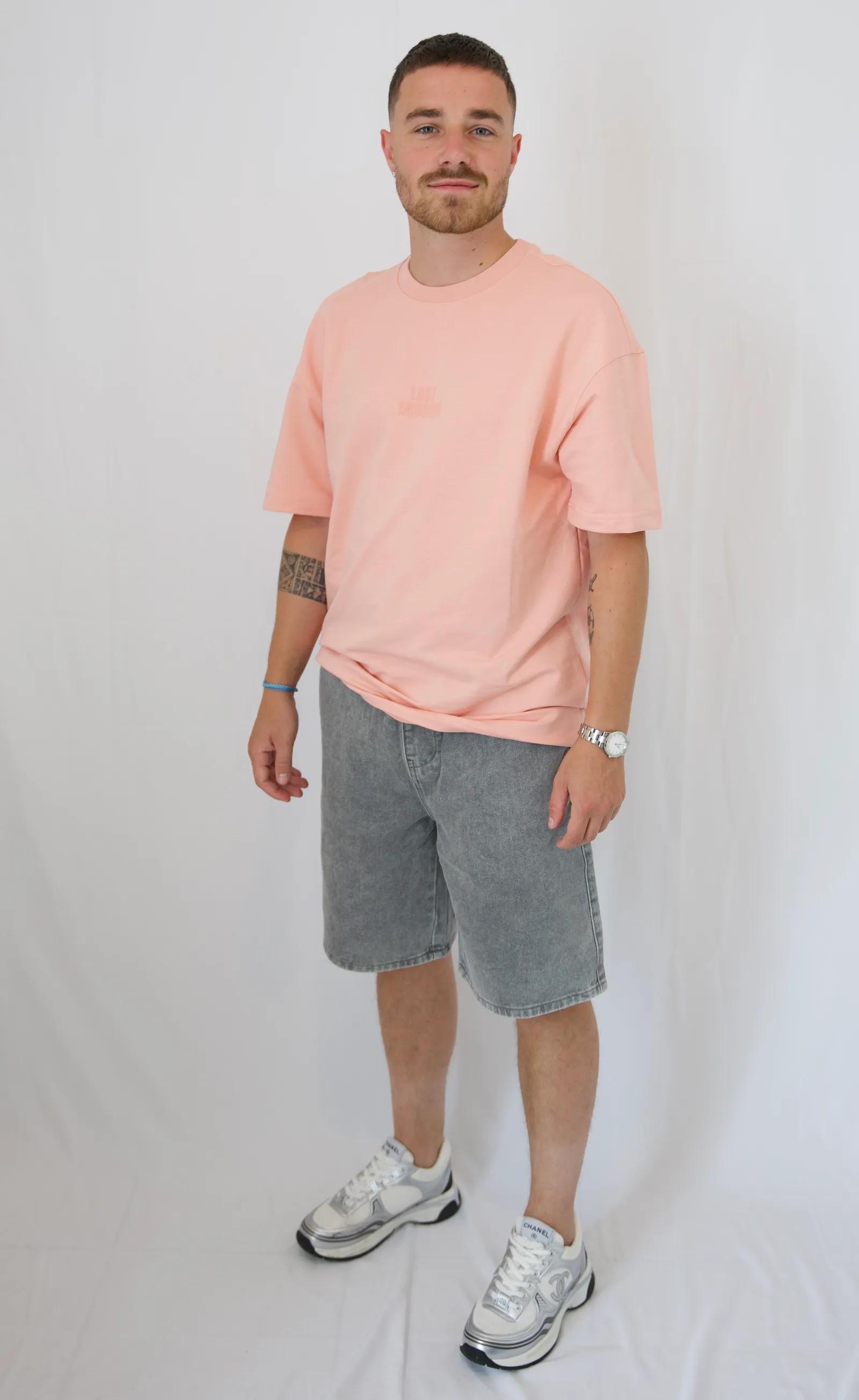 Short Théo