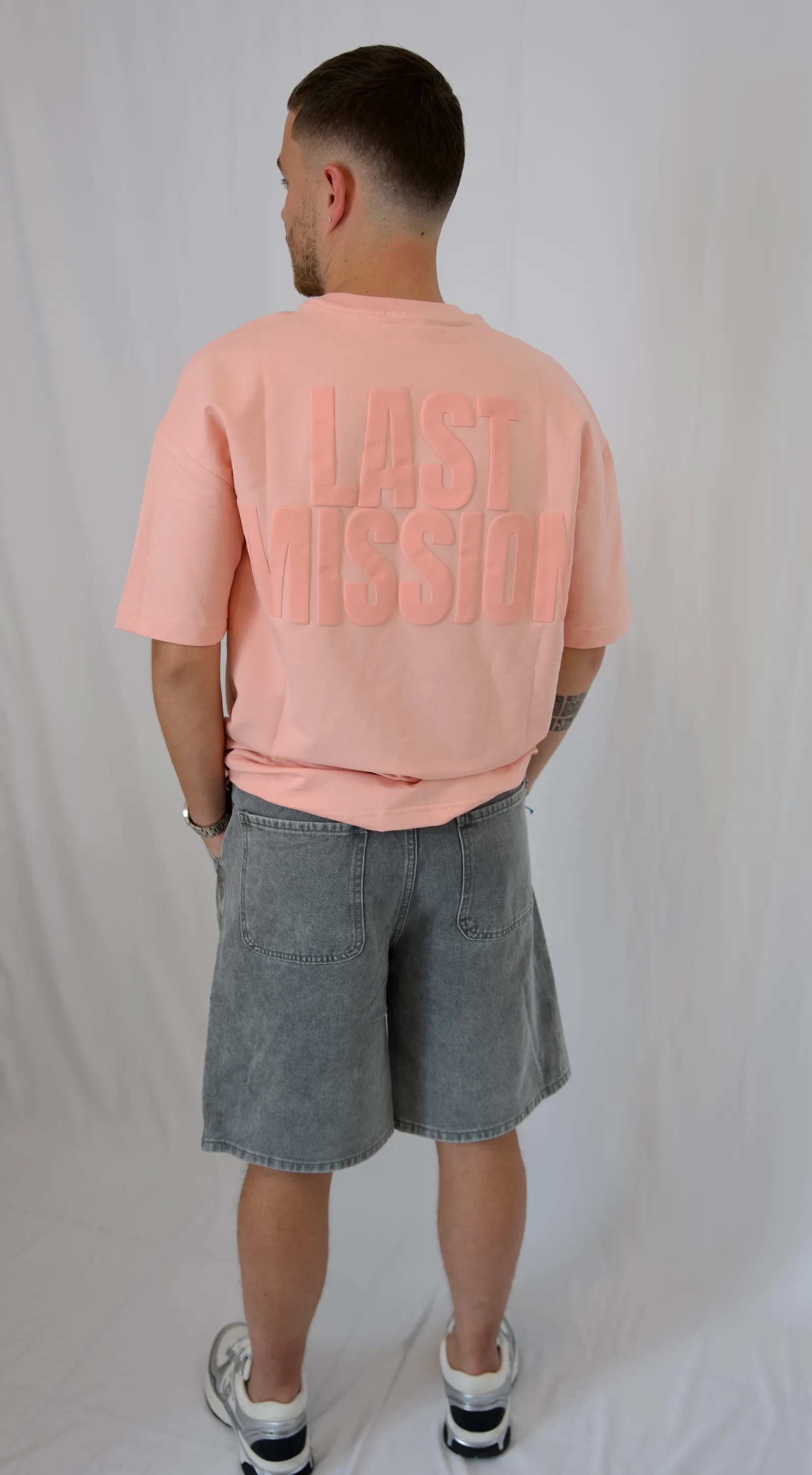 Short Théo - Vue 3
