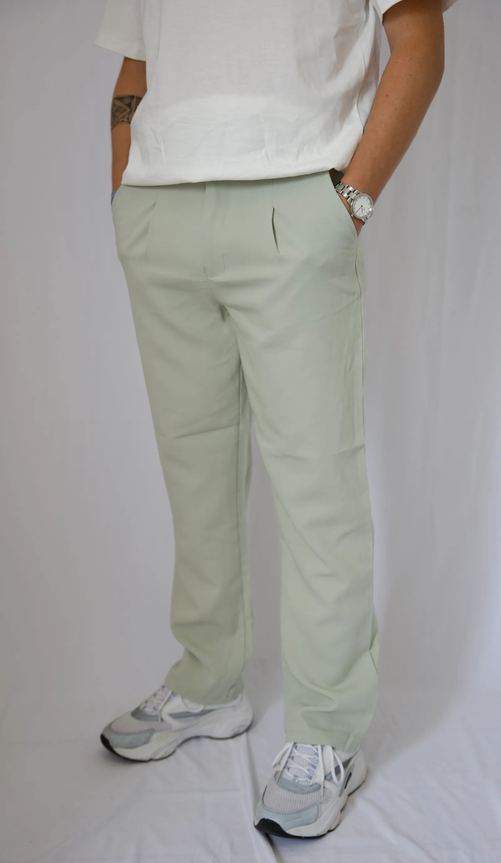 Pantalon Arthur