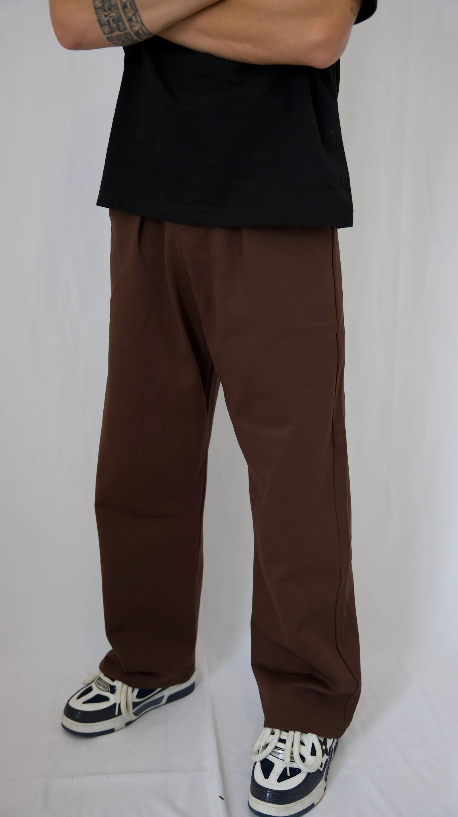 Pantalon Loick