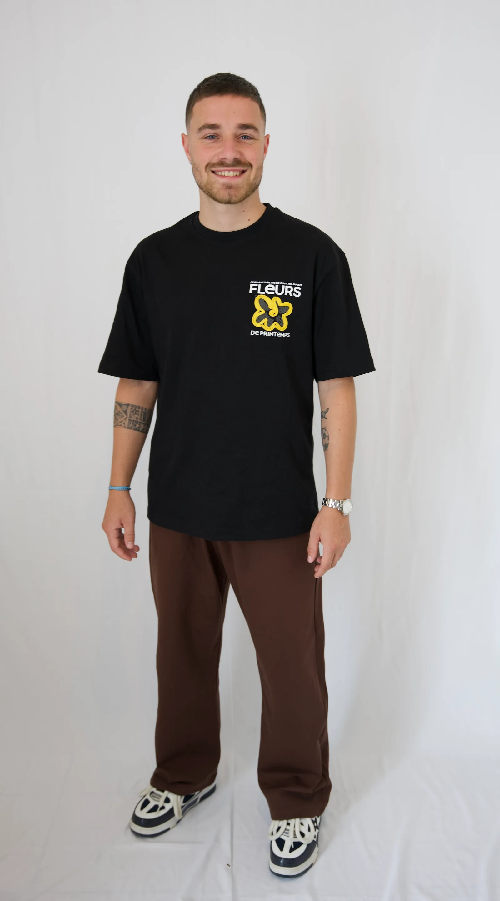 Pantalon Loick - Vue 3