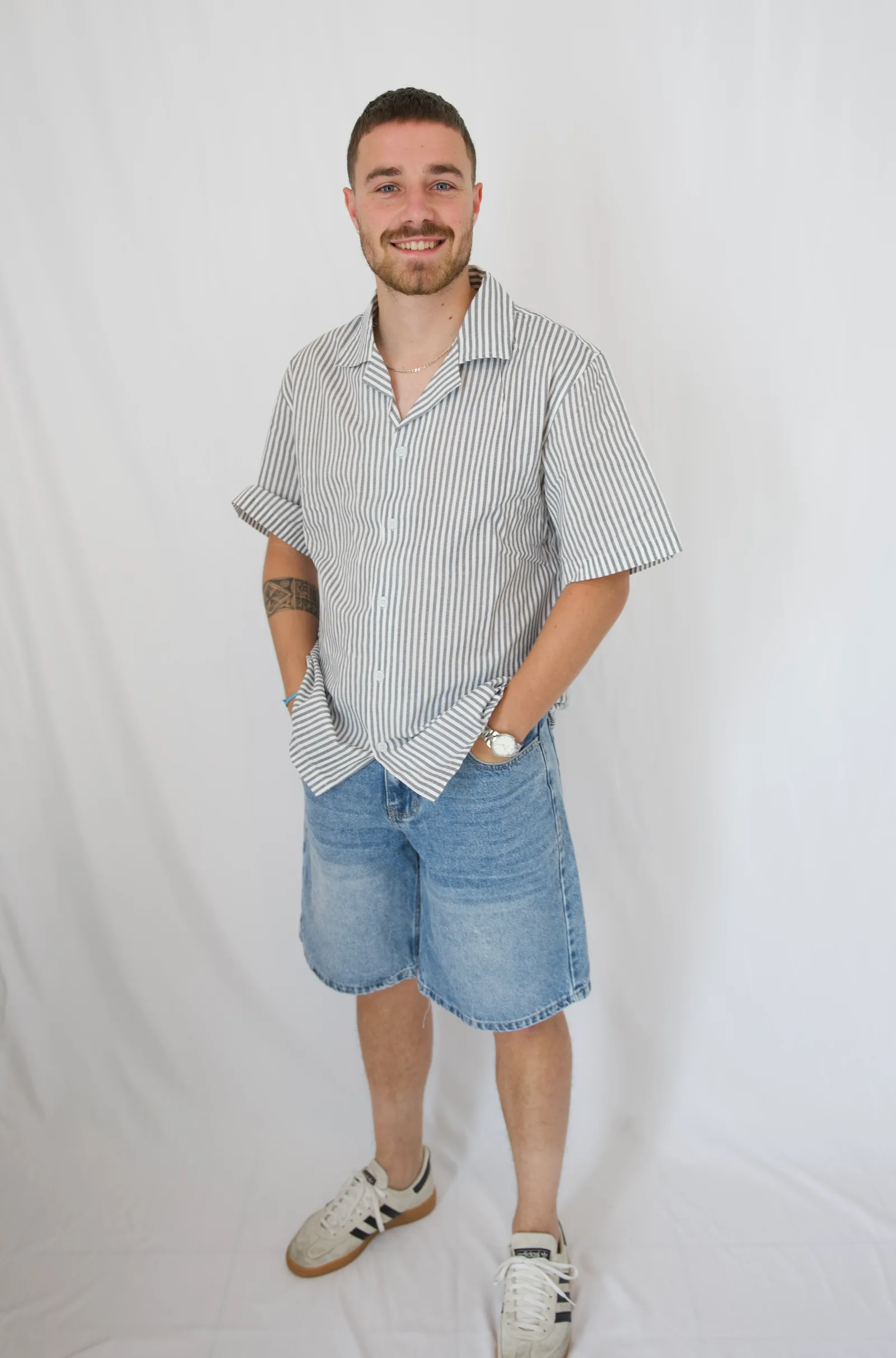 Chemise Axel