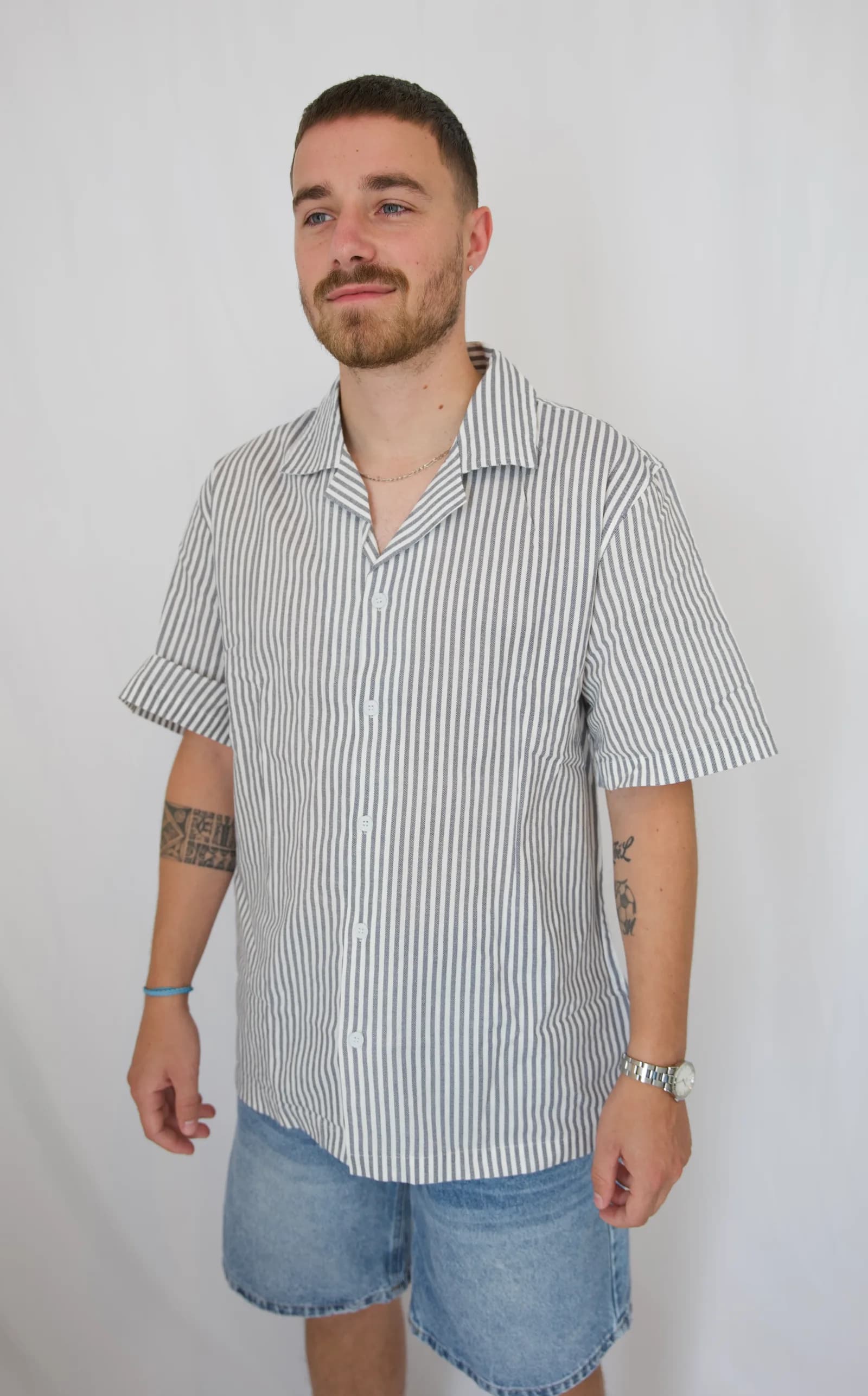 Chemise Axel - Vue 2