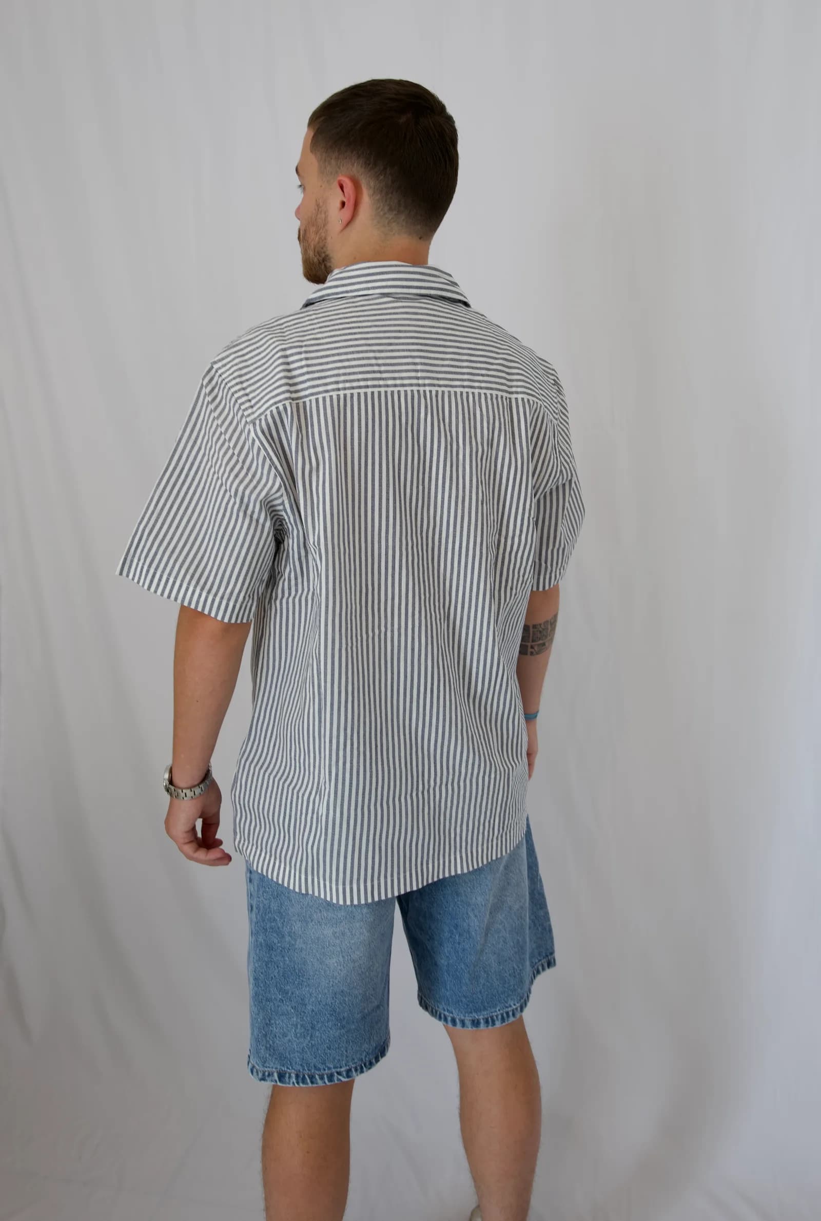 Chemise Axel - Vue 3