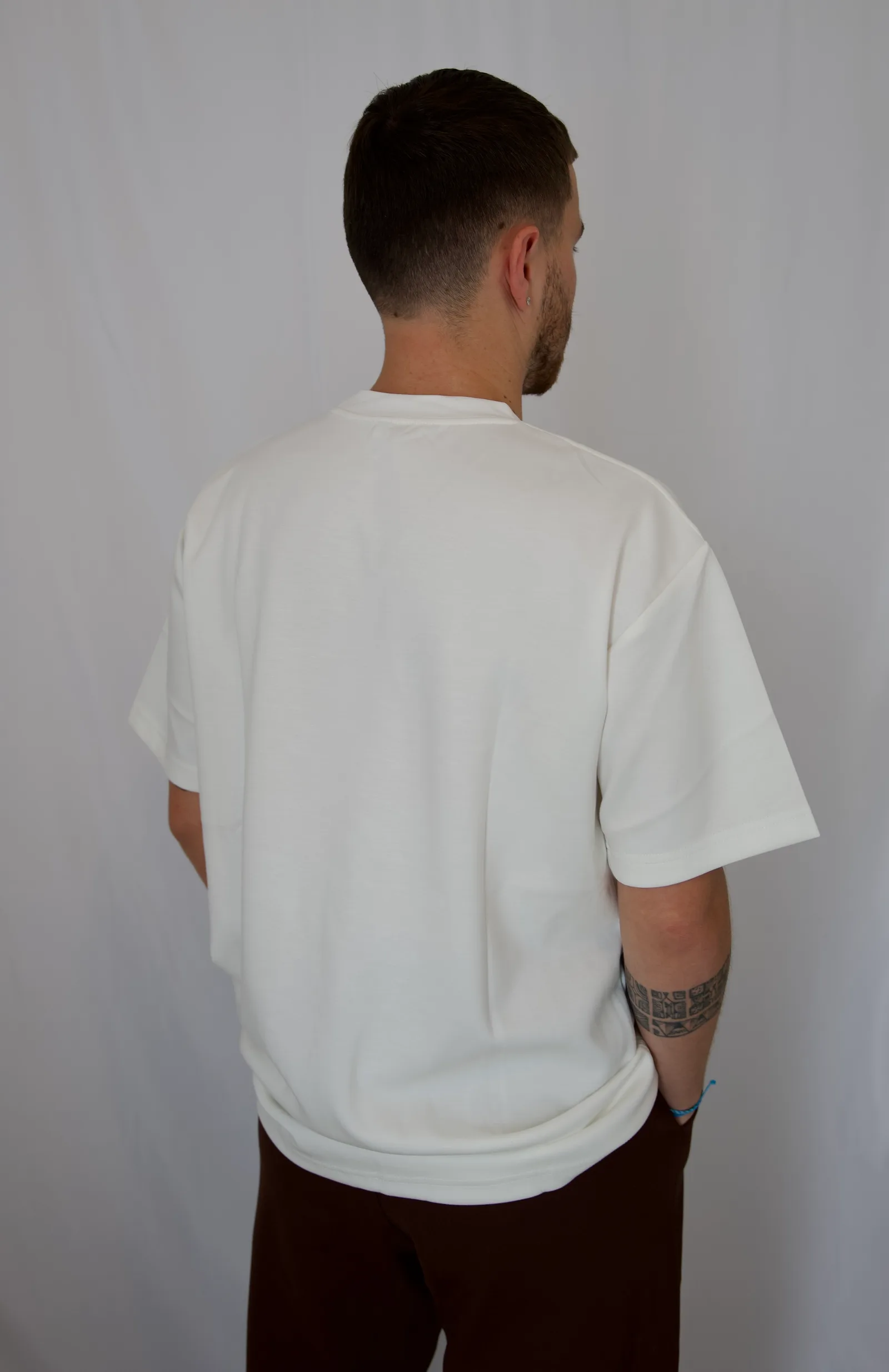 Tee shirt Noa - Vue 2