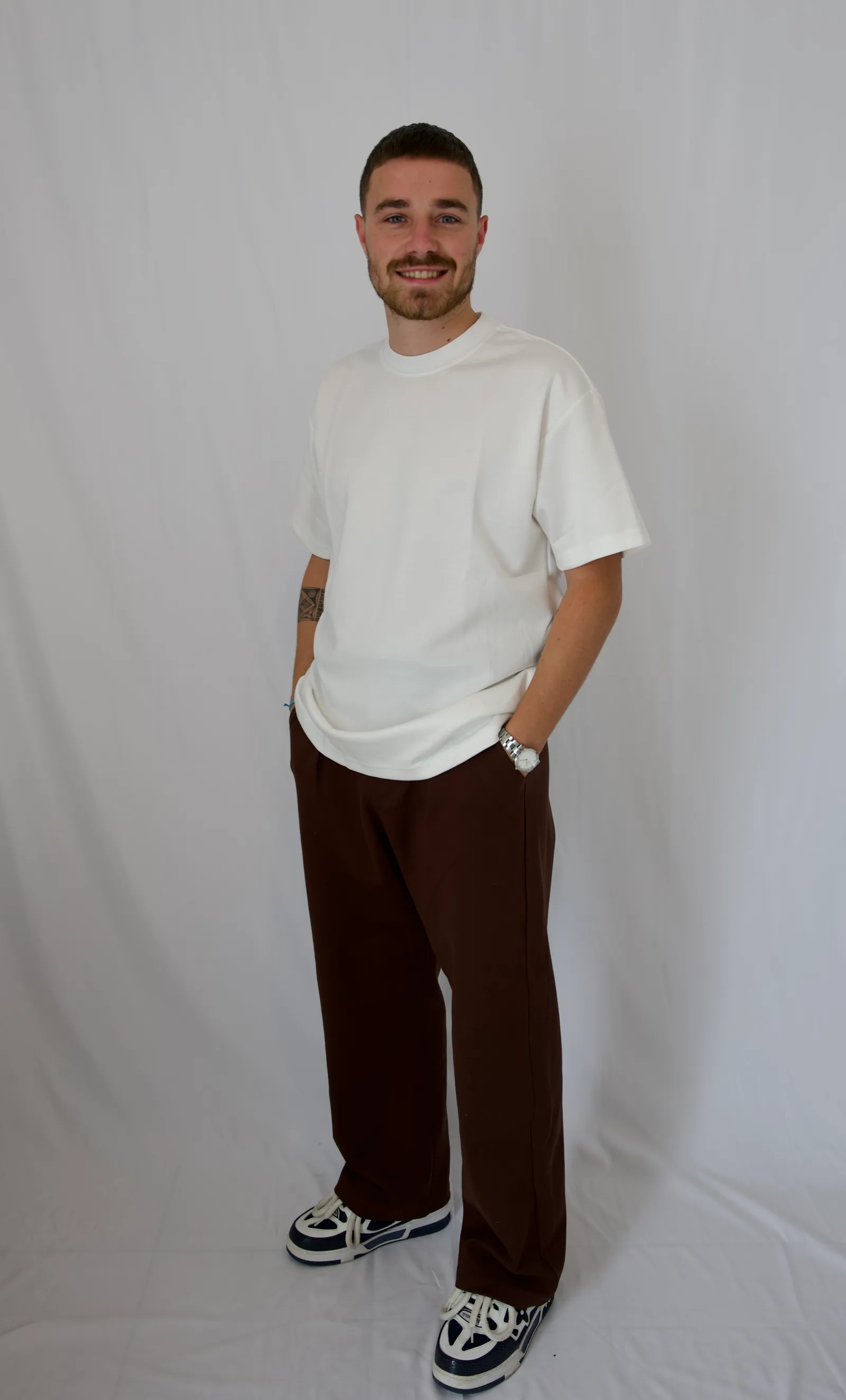 Tee shirt Noa - Vue 3