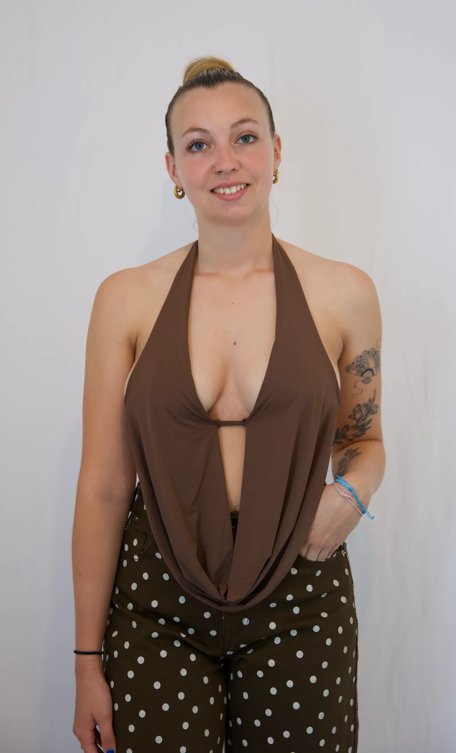 Top Liza