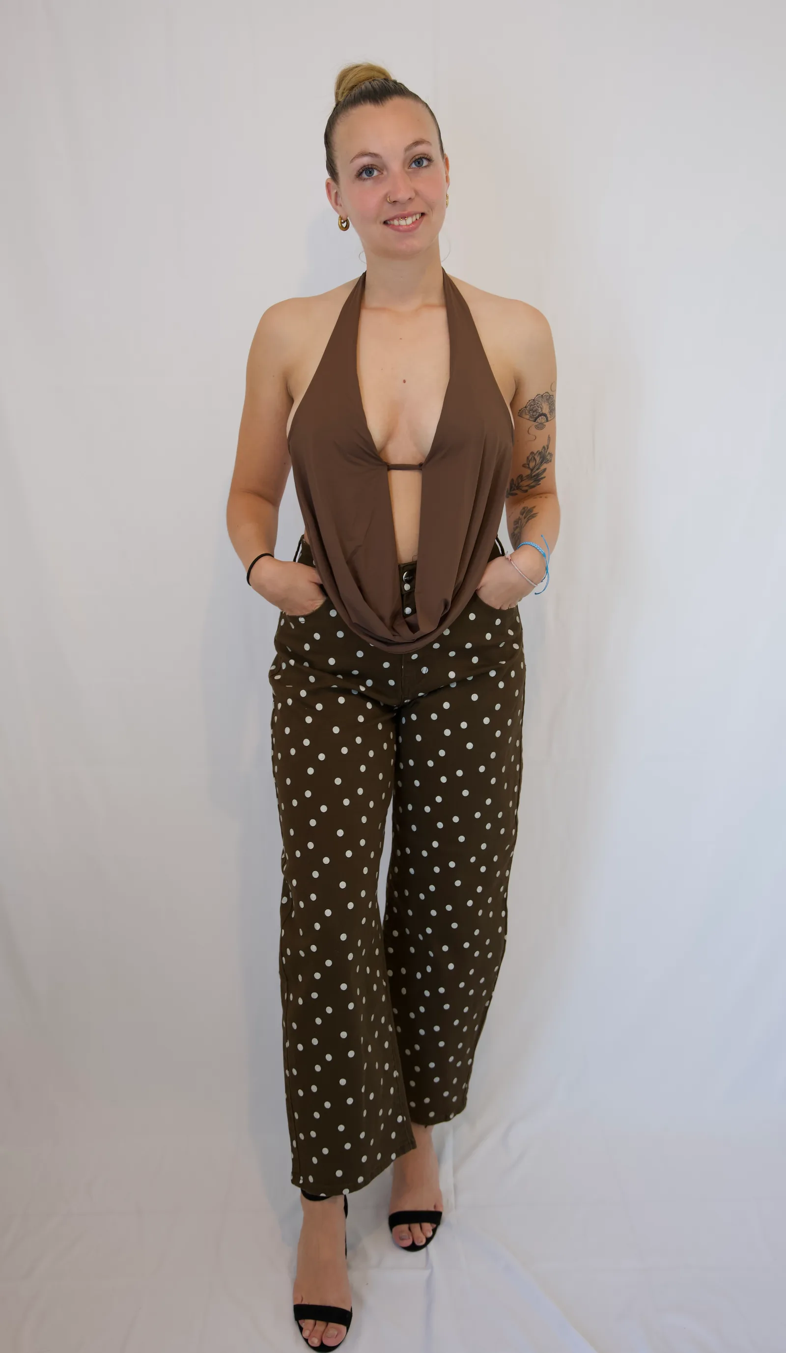 Top Liza - Vue 2