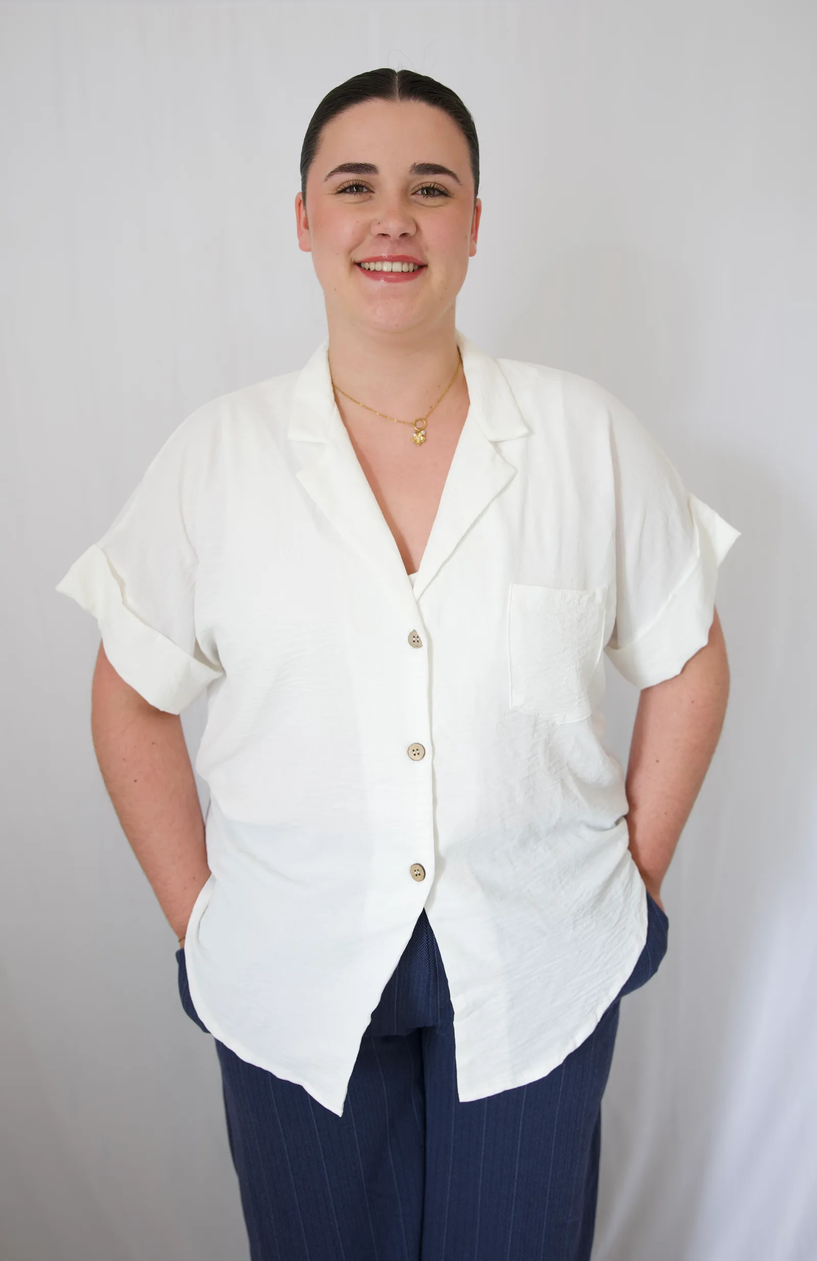 Chemise Pauline