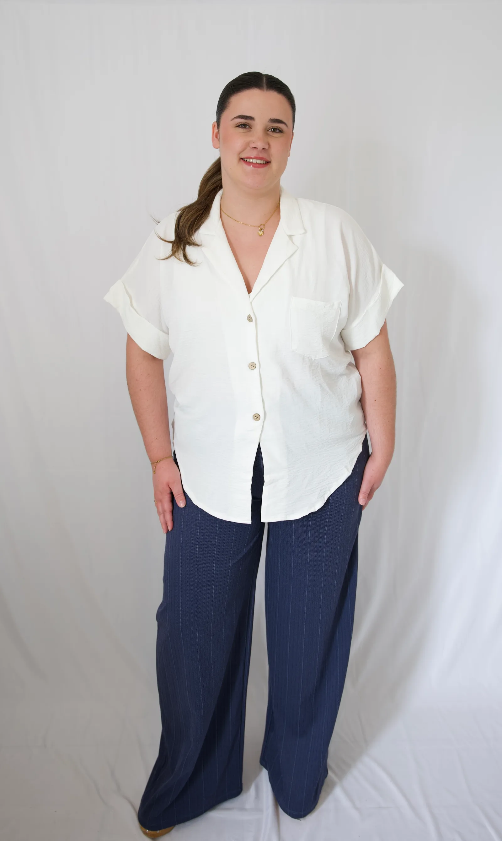 Chemise Pauline - Vue 2