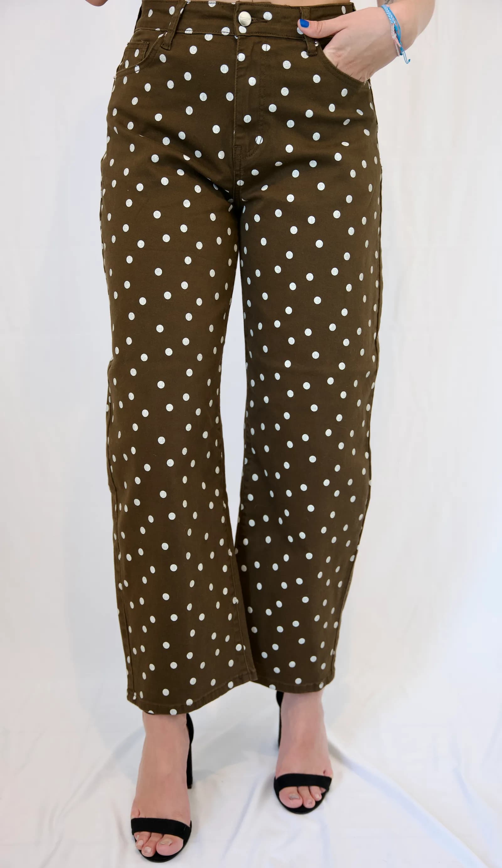 Pantalon Océane - Vue 2