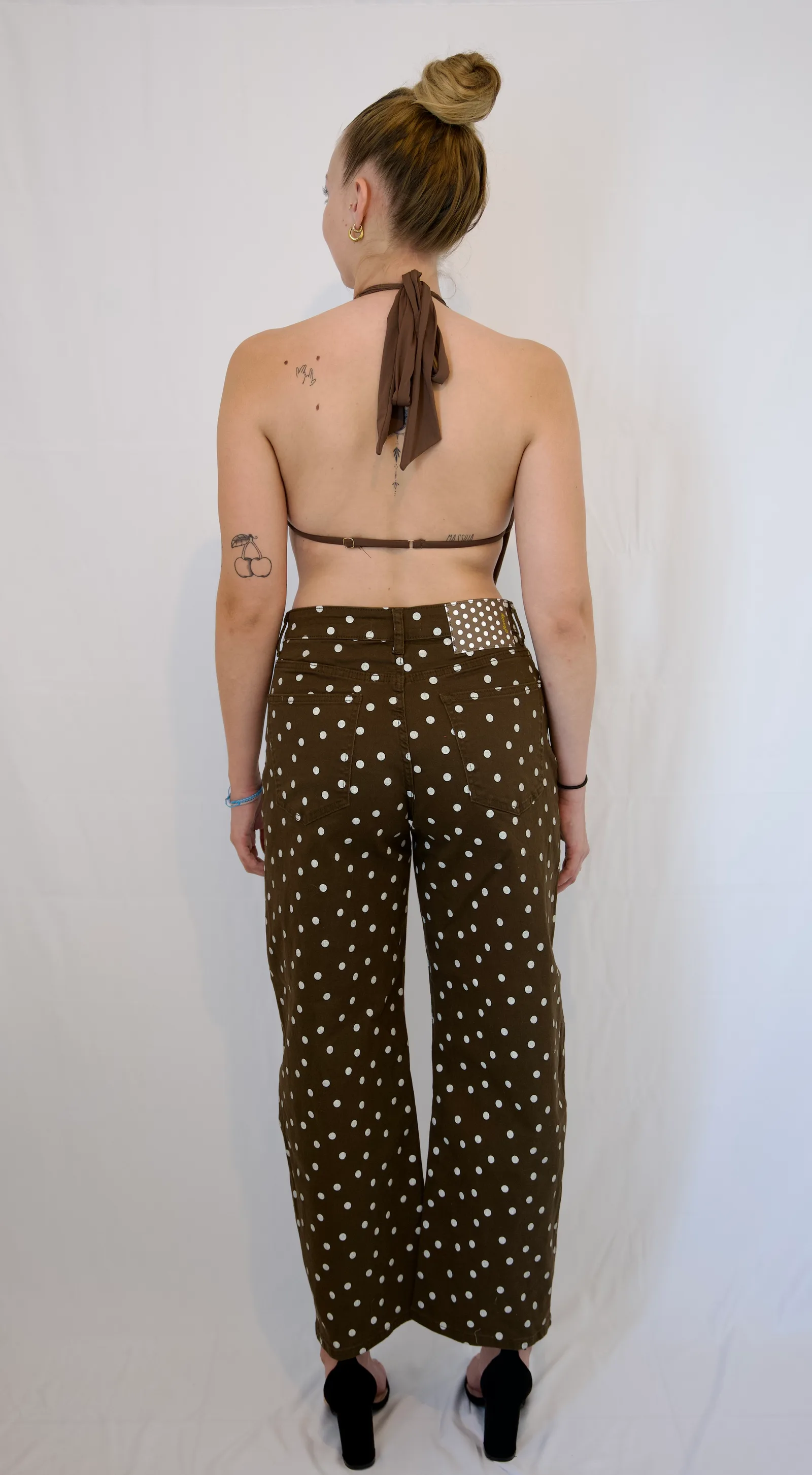 Pantalon Océane - Vue 3