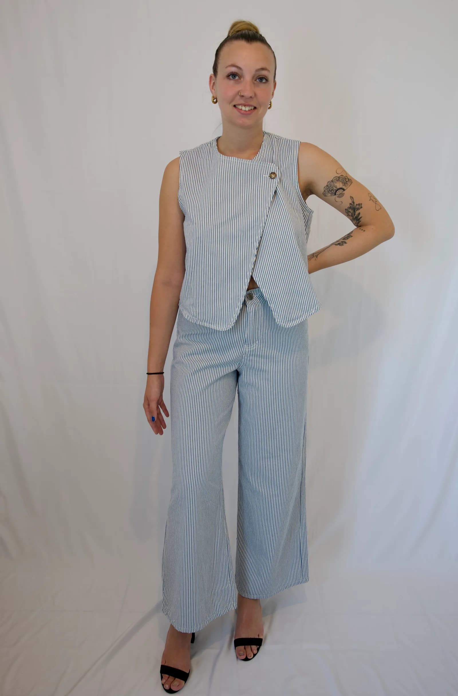 Pantalon Shana