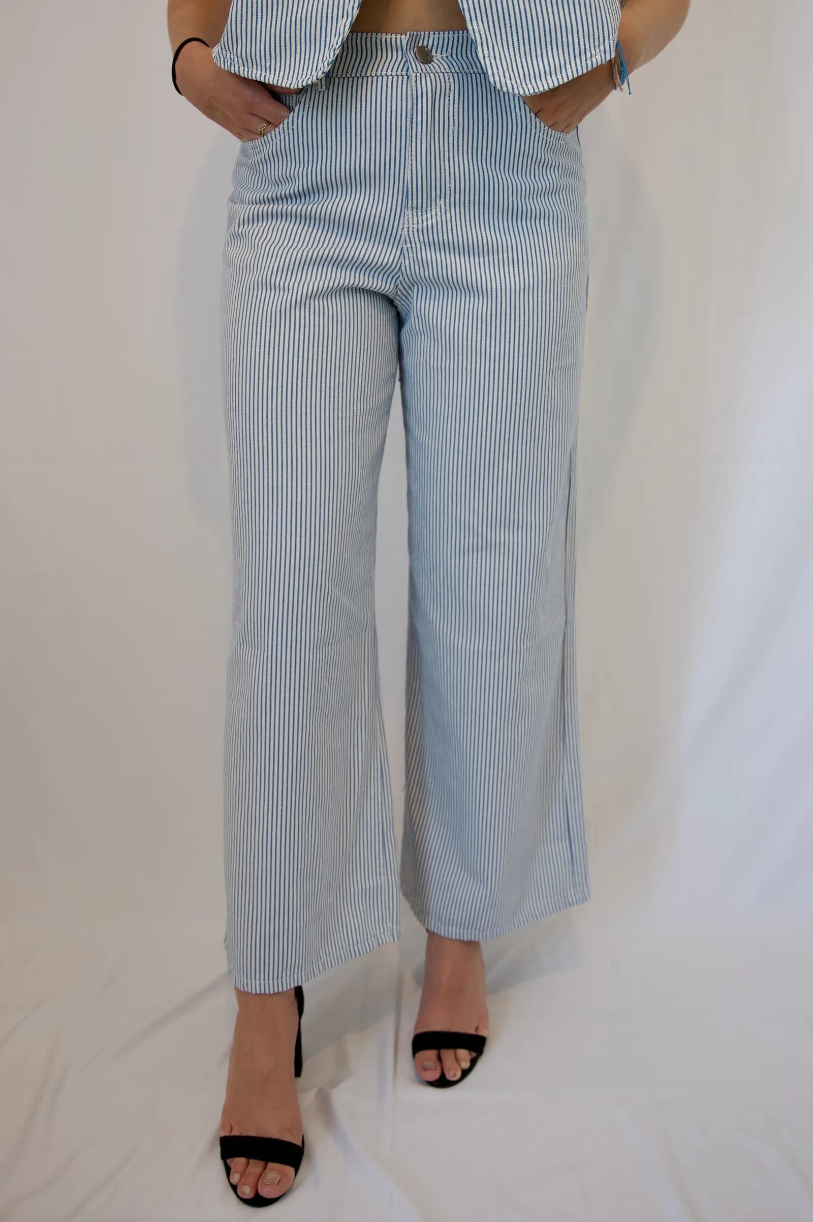 Pantalon Shana - Vue 2
