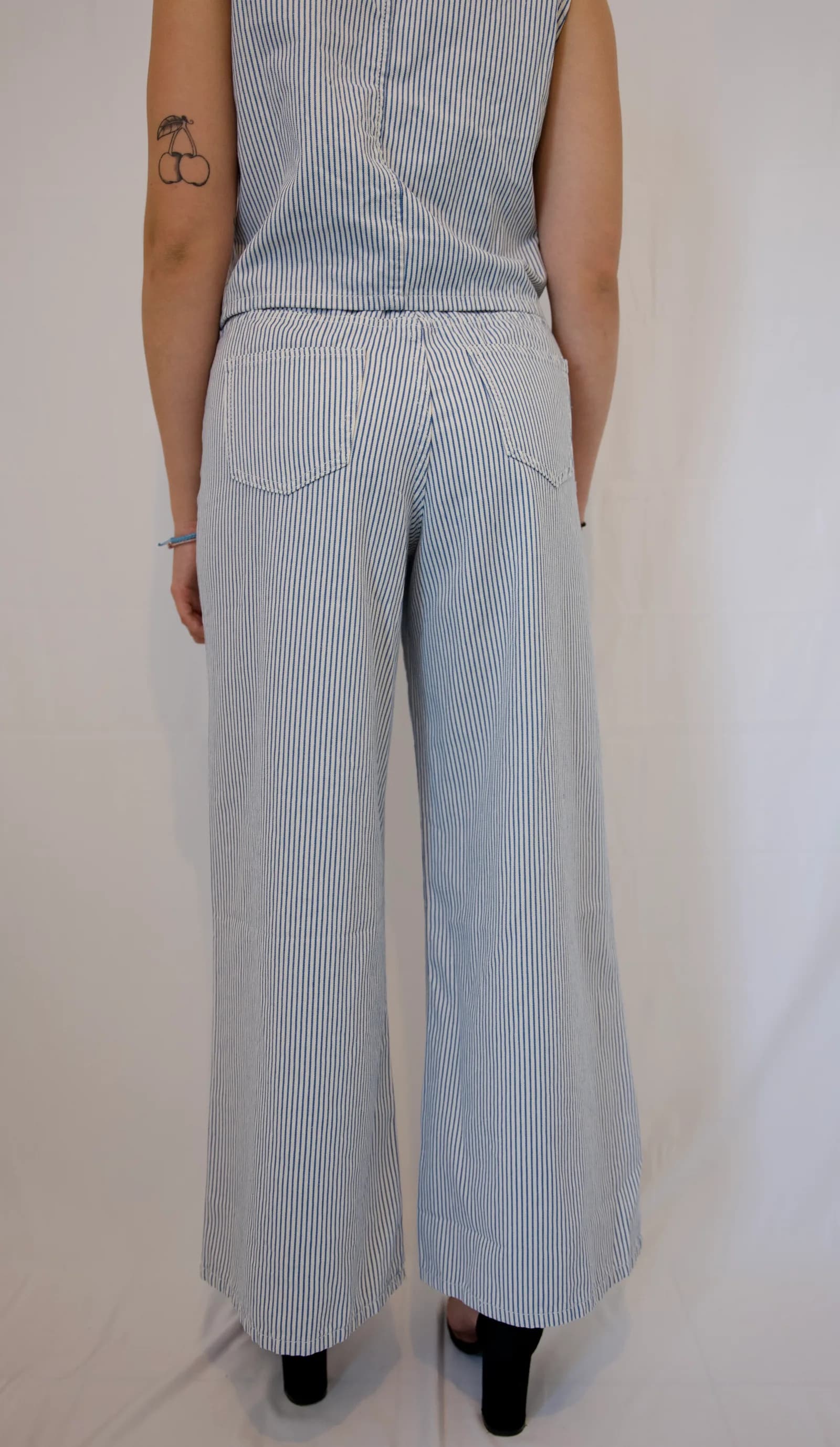 Pantalon Shana - Vue 4