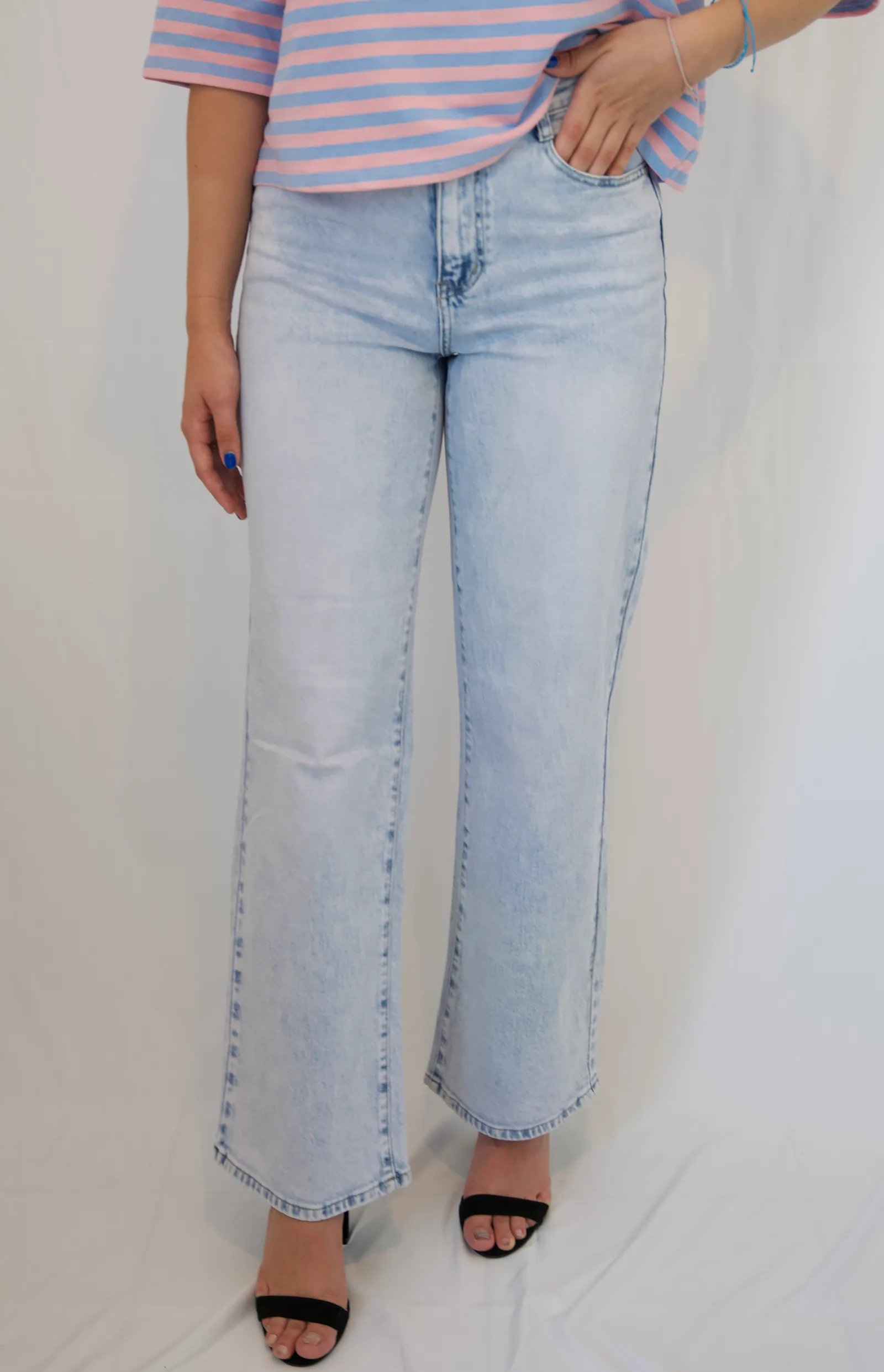 Jean Joy