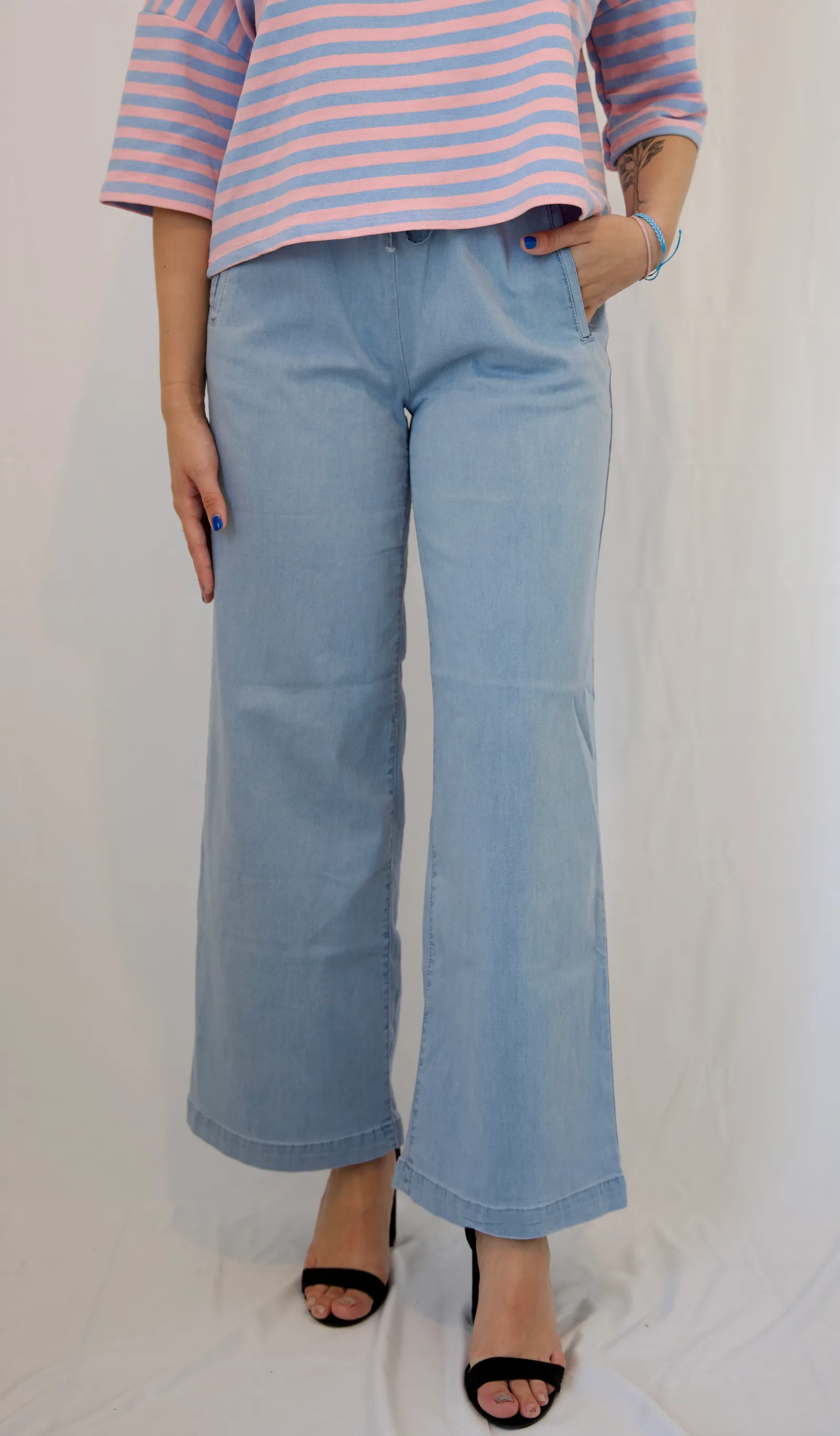Pantalon Pia