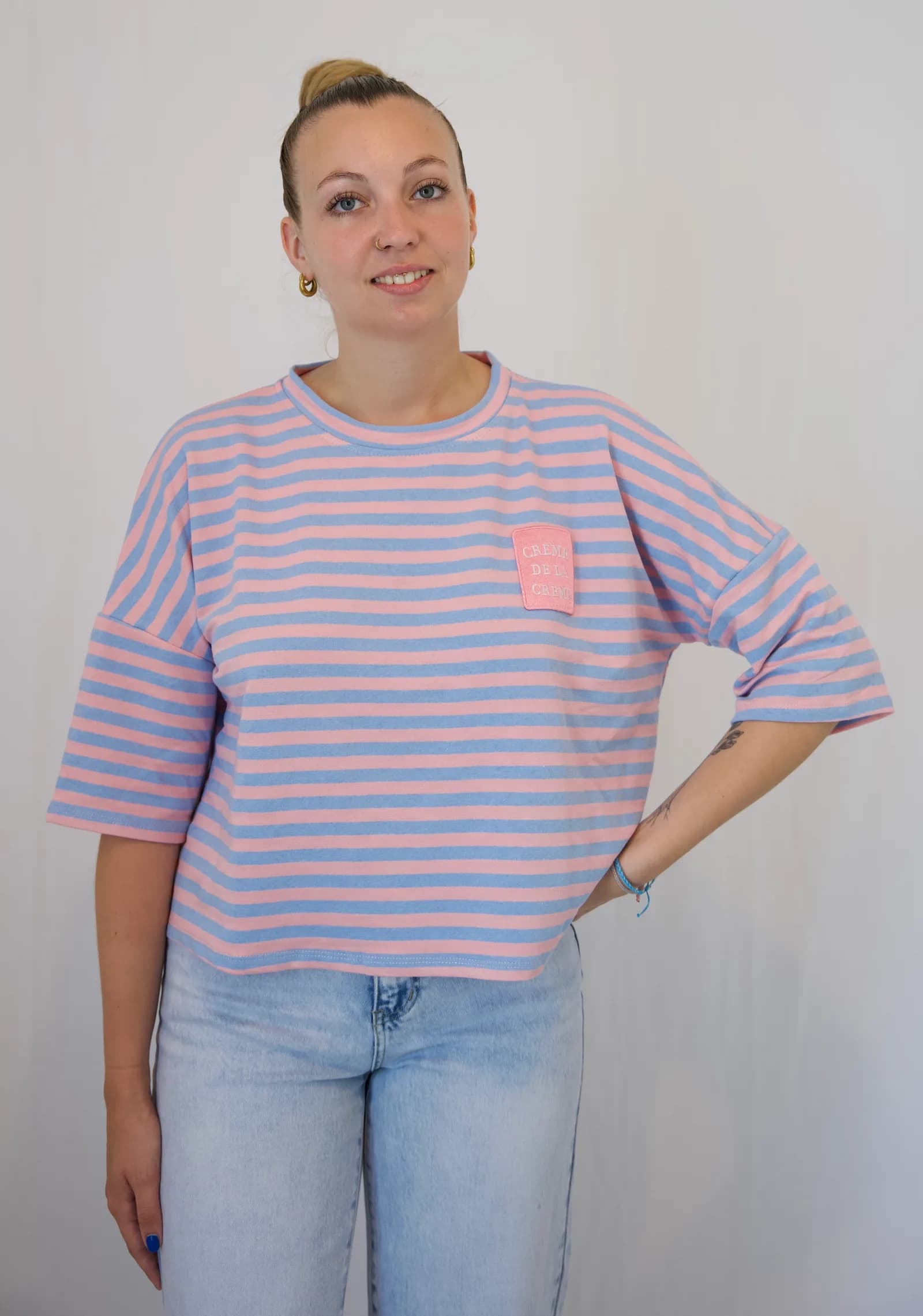 Tee shirt Laure