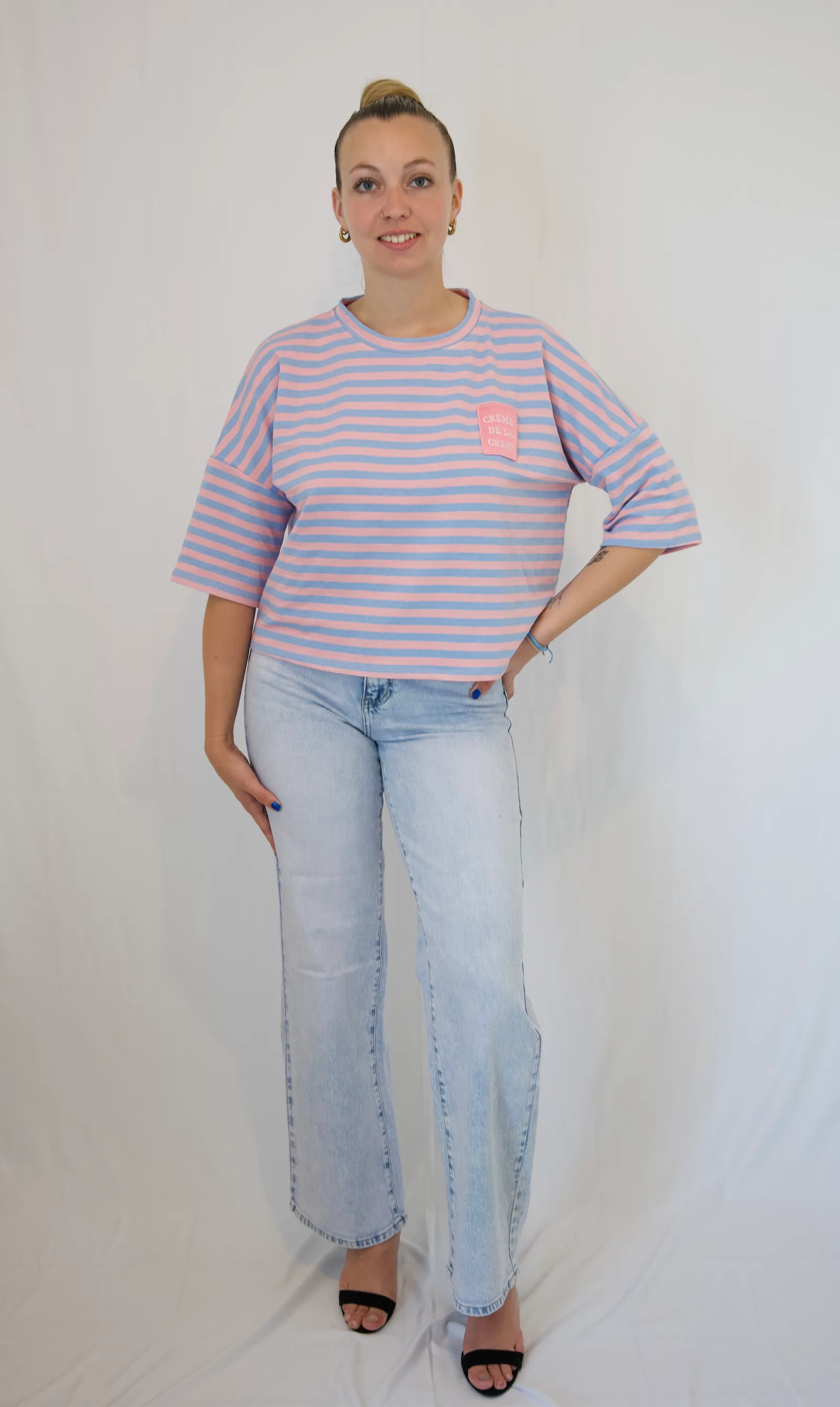 Tee shirt Laure - Vue 2