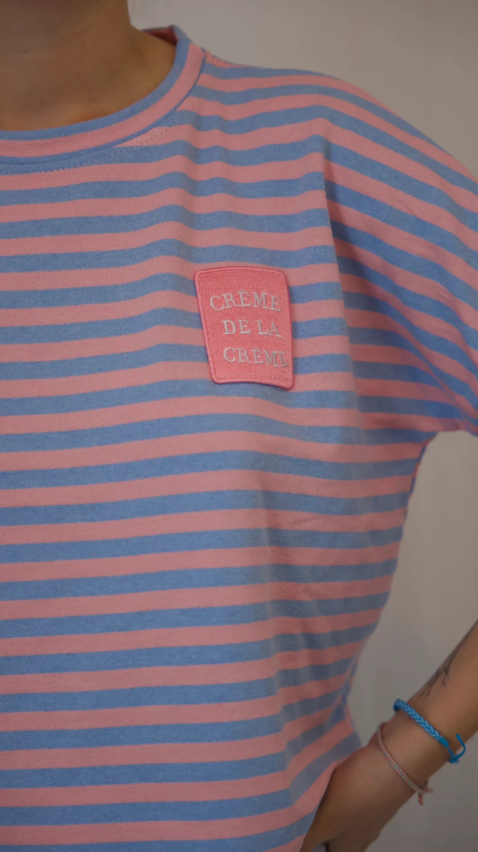 Tee shirt Laure - Vue 3