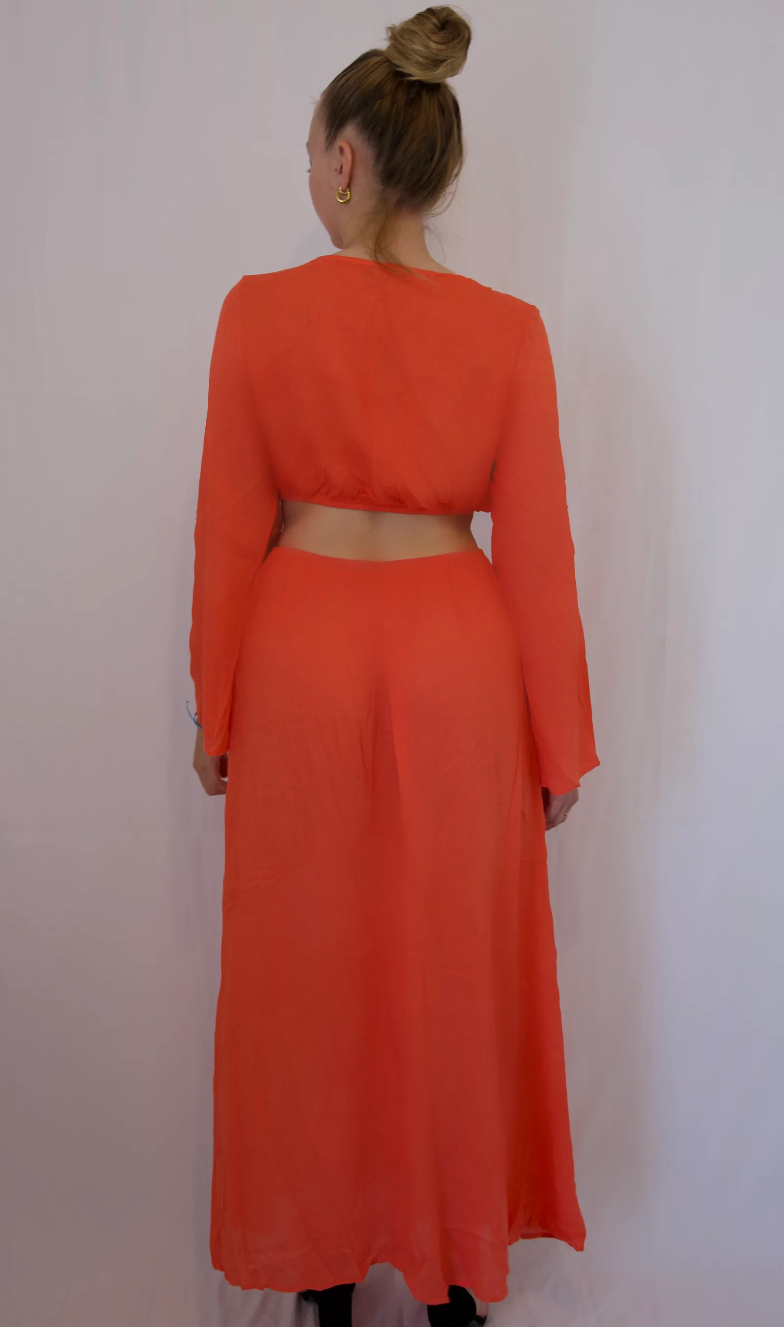 Robe Sophie - Vue 2