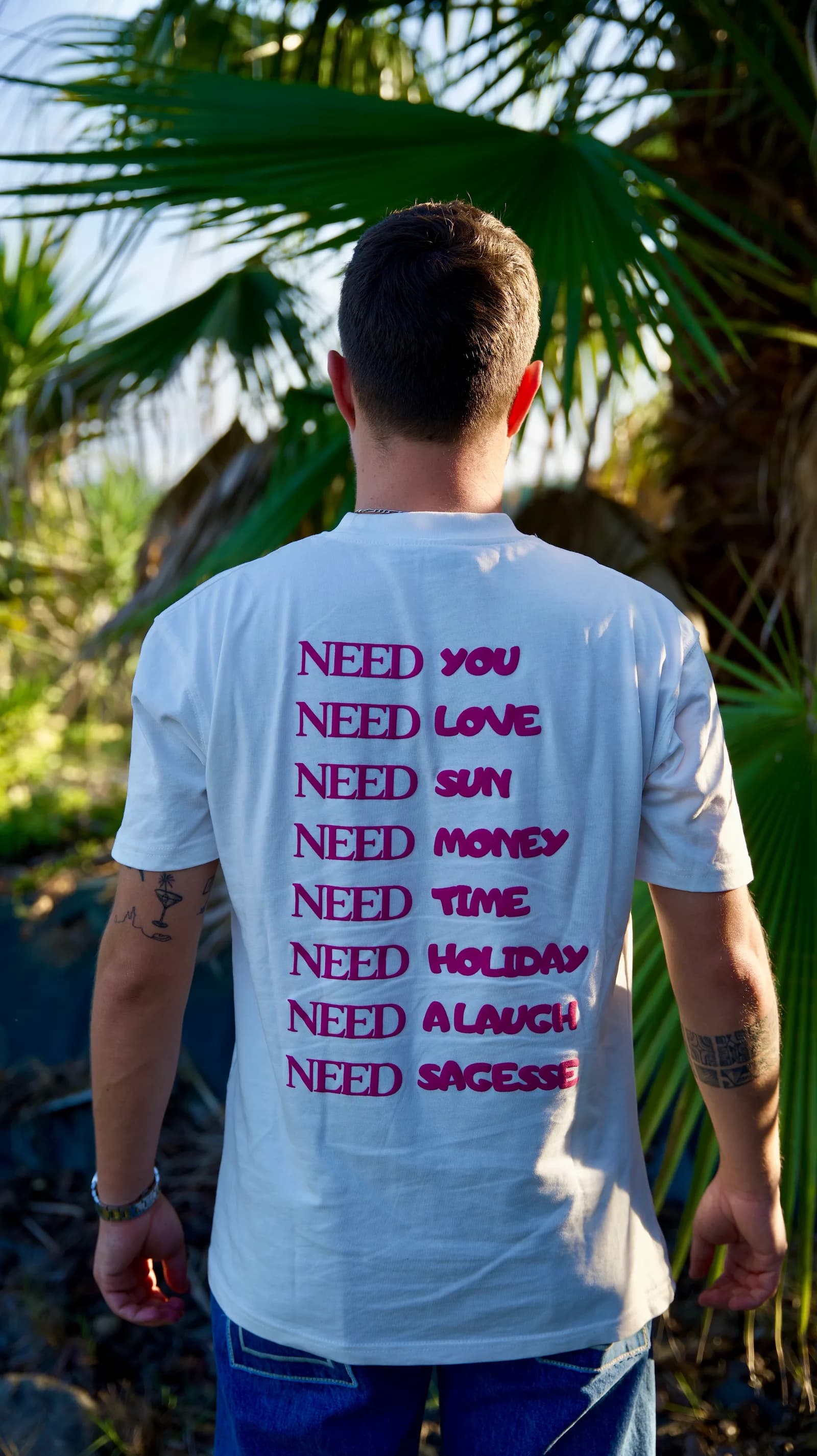 Tee-shirt Essentiel