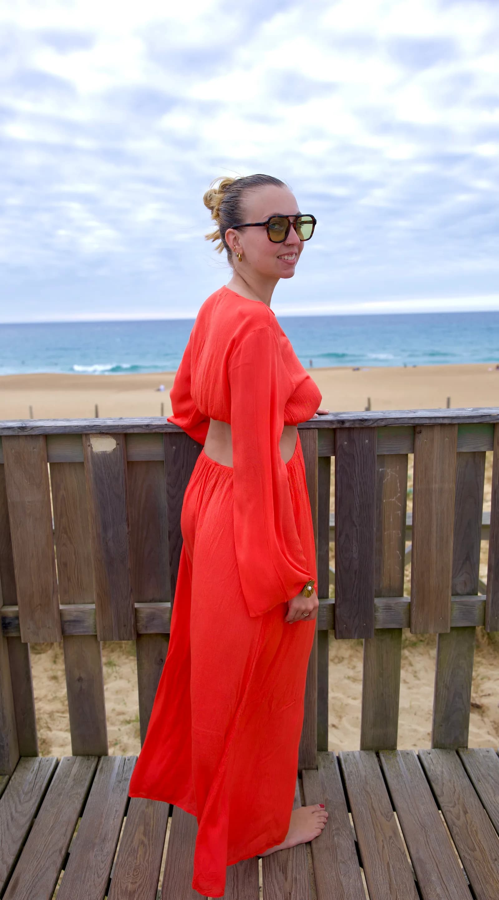 Robe Sophie